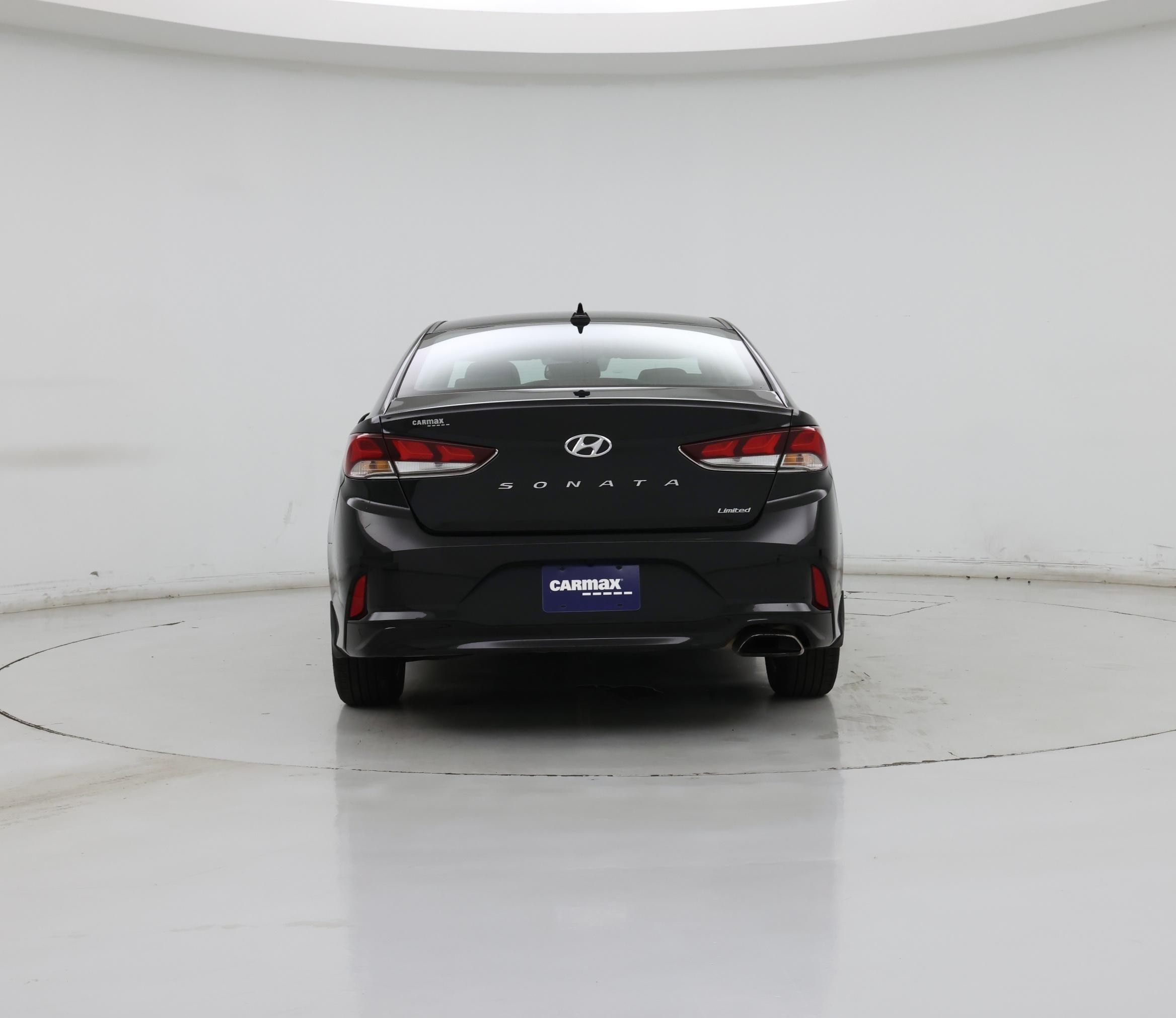 Thumbnail: 2019 Hyundai Sonata - 6