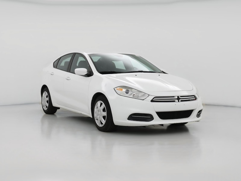 2016 Dodge Dart SE -
                  Overland Park, KS
