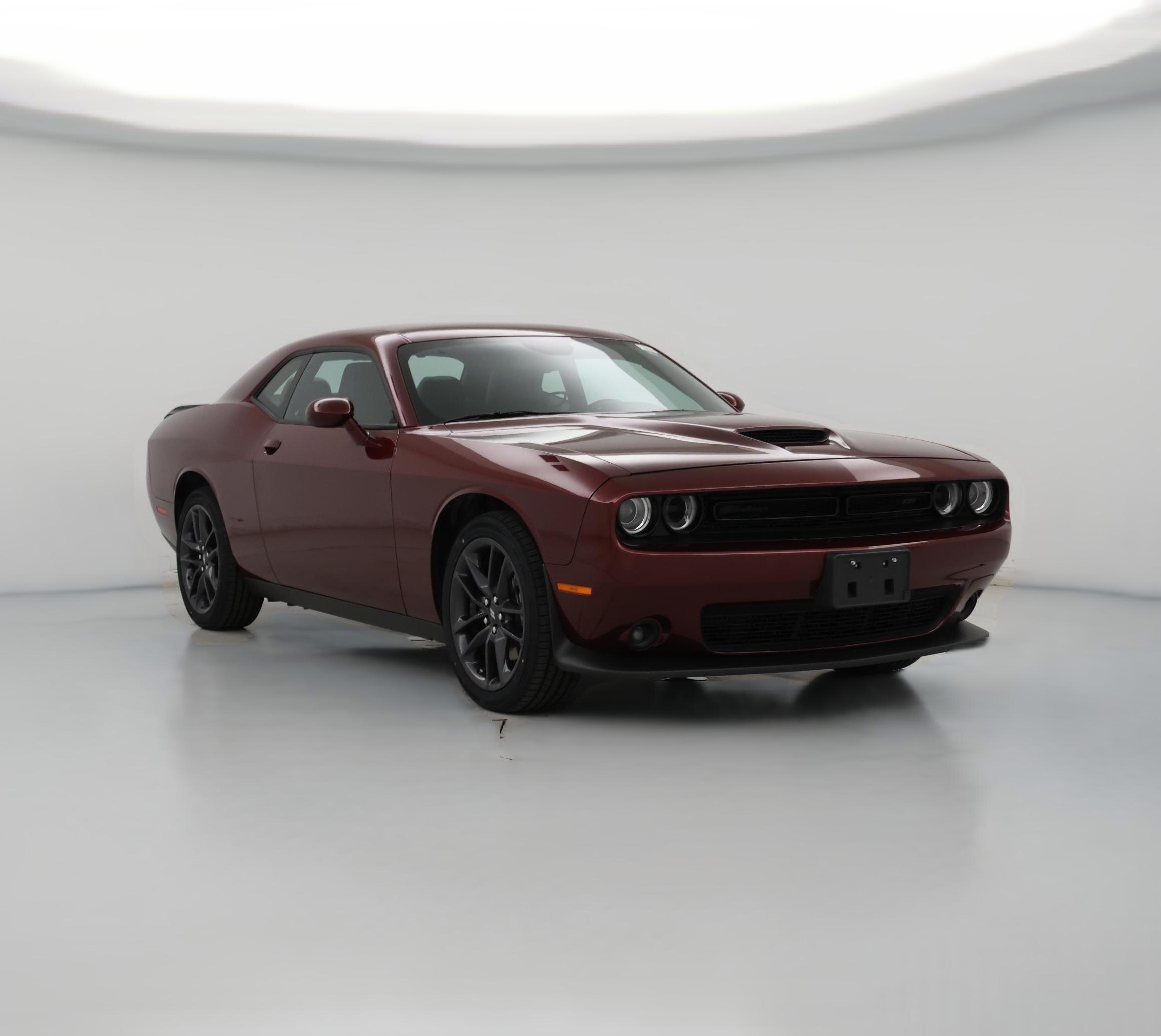 Thumbnail: 2022 Dodge Challenger - 1