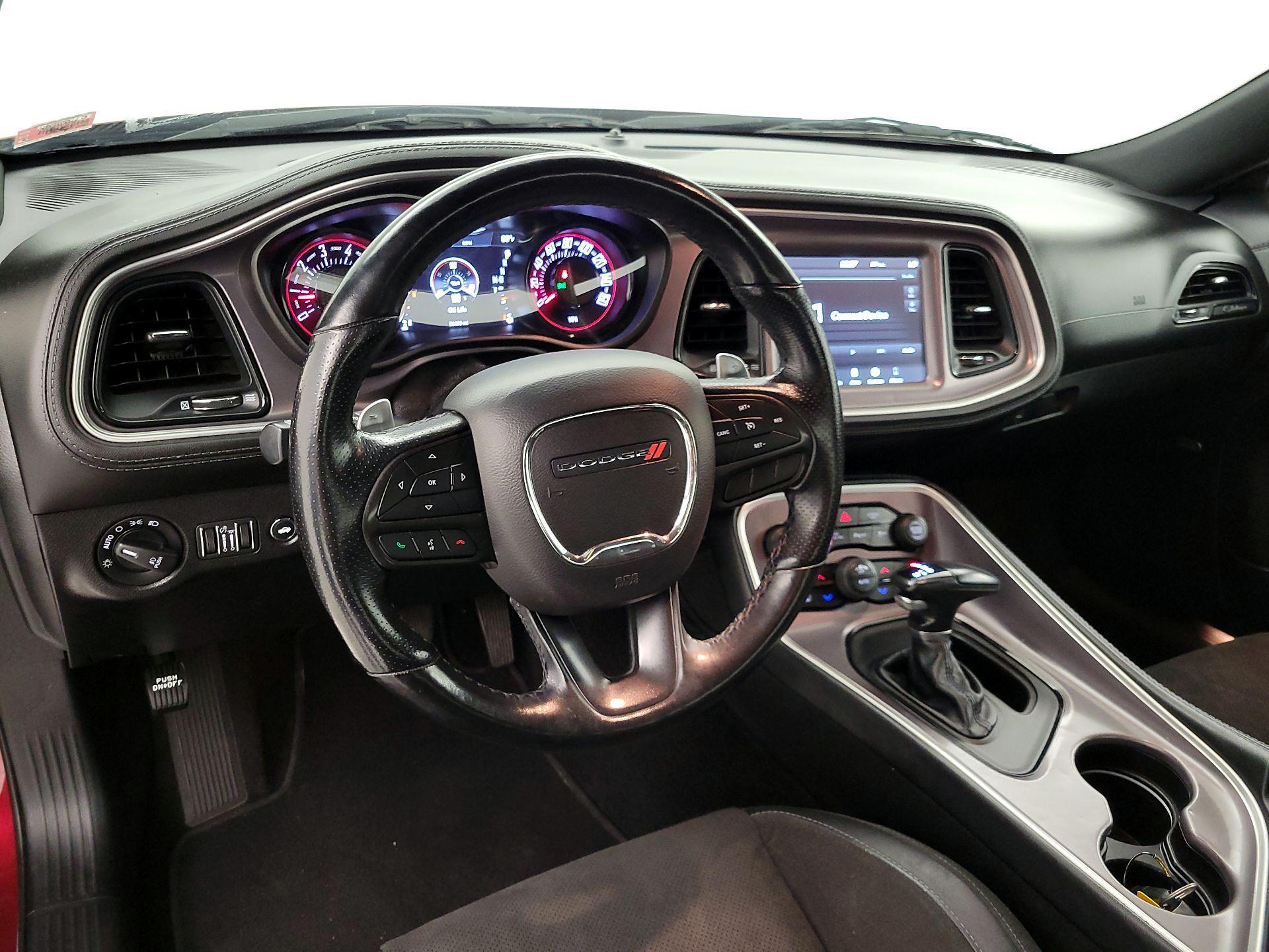 Thumbnail: 2022 Dodge Challenger - 9