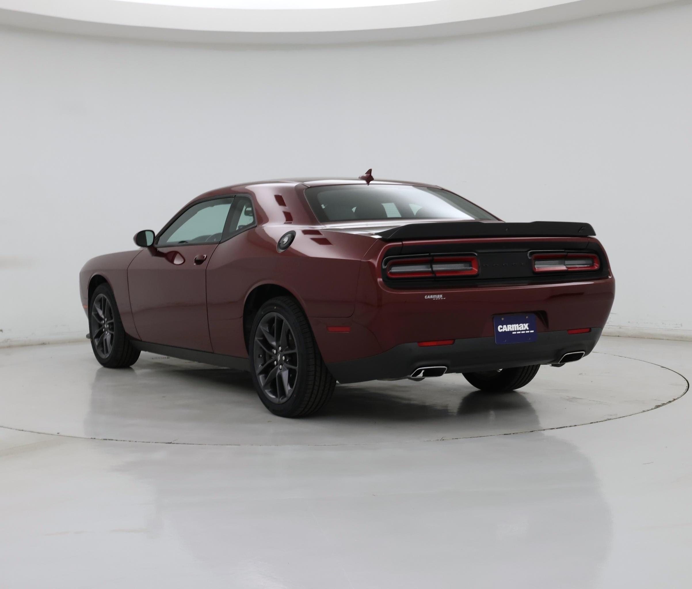 Thumbnail: 2022 Dodge Challenger - 2