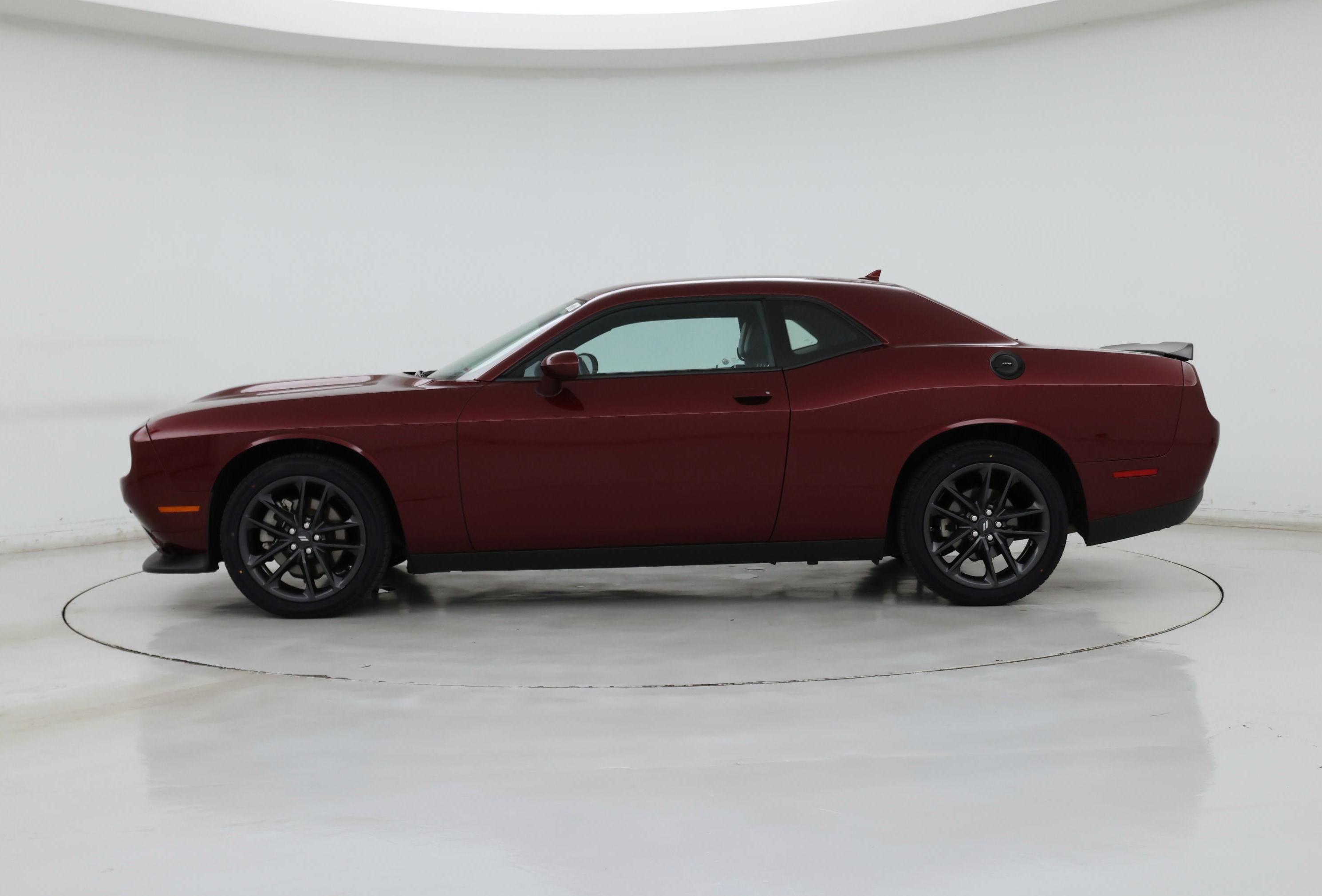 Thumbnail: 2022 Dodge Challenger - 3