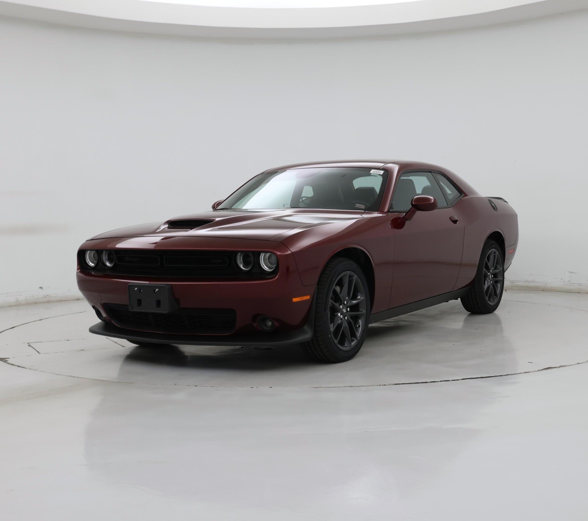 Thumbnail: 2022 Dodge Challenger - 4