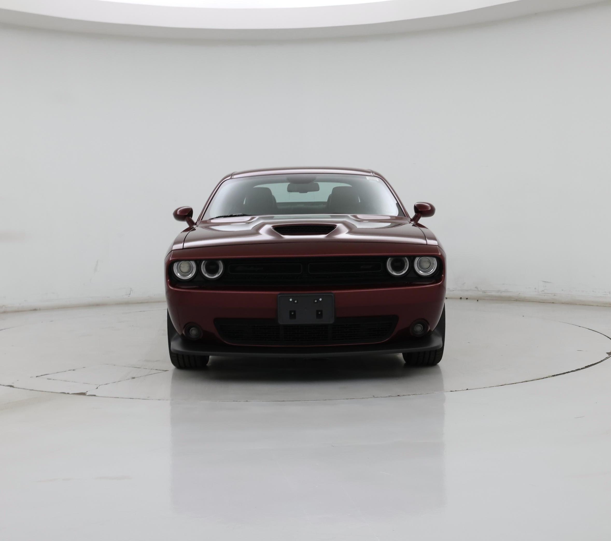 Thumbnail: 2022 Dodge Challenger - 5