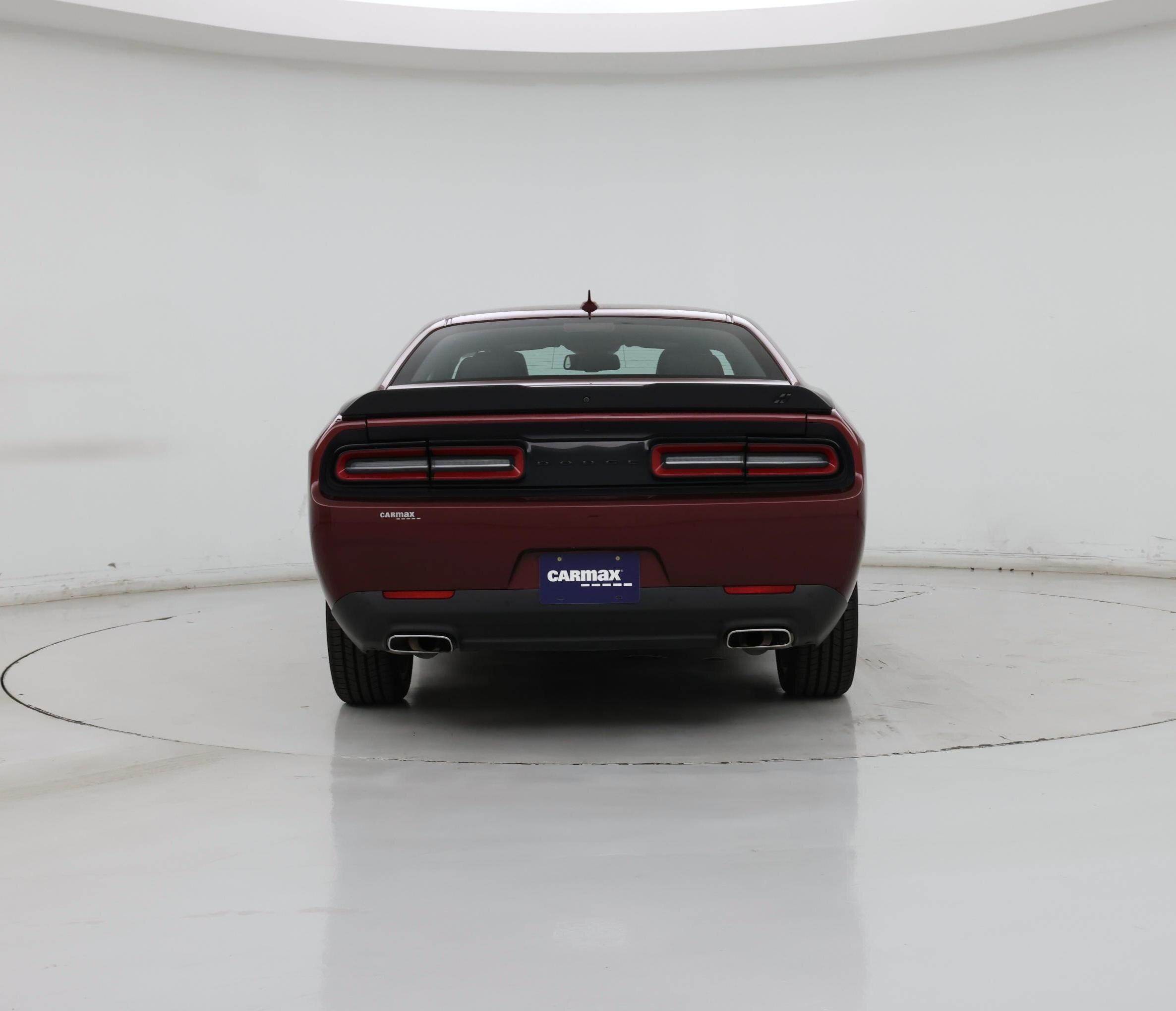 Thumbnail: 2022 Dodge Challenger - 6