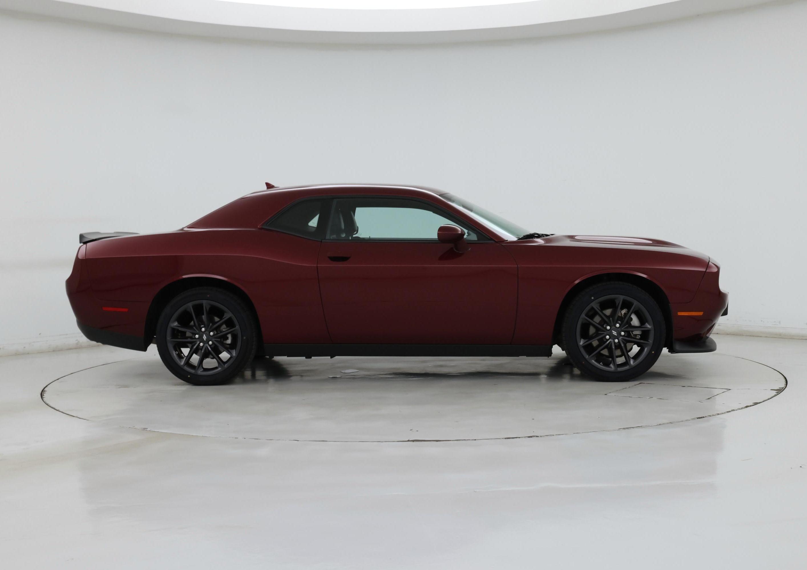 Thumbnail: 2022 Dodge Challenger - 7