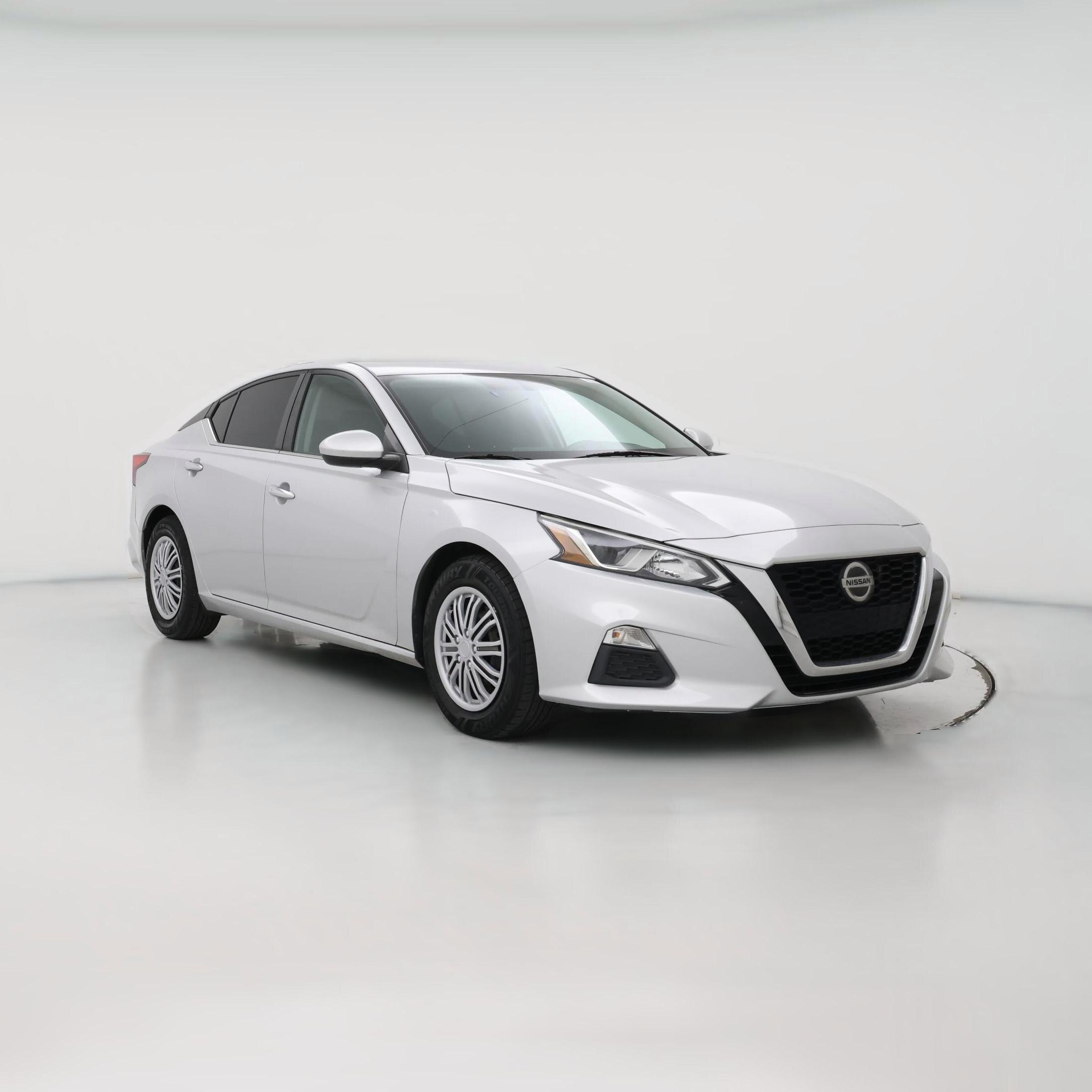 Thumbnail: 2019 Nissan Altima - 1