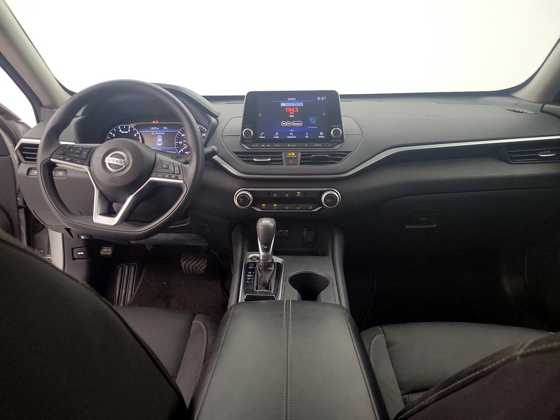 Thumbnail: 2019 Nissan Altima - 9