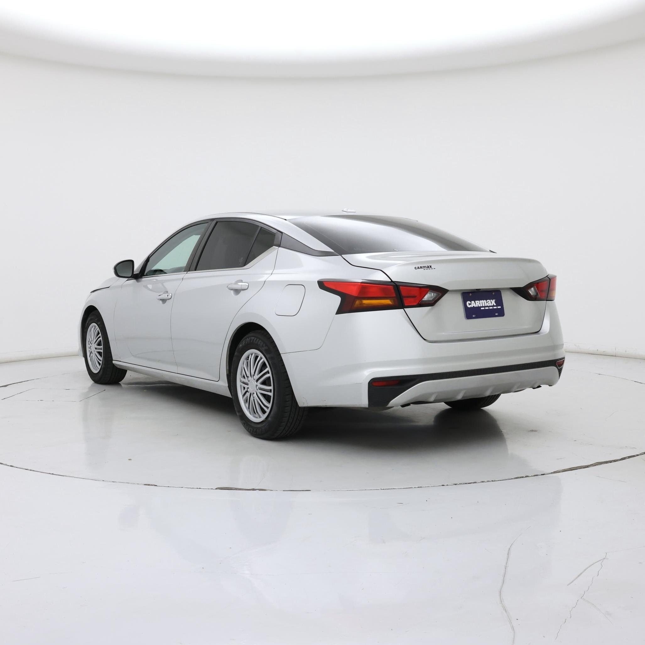 Thumbnail: 2019 Nissan Altima - 2