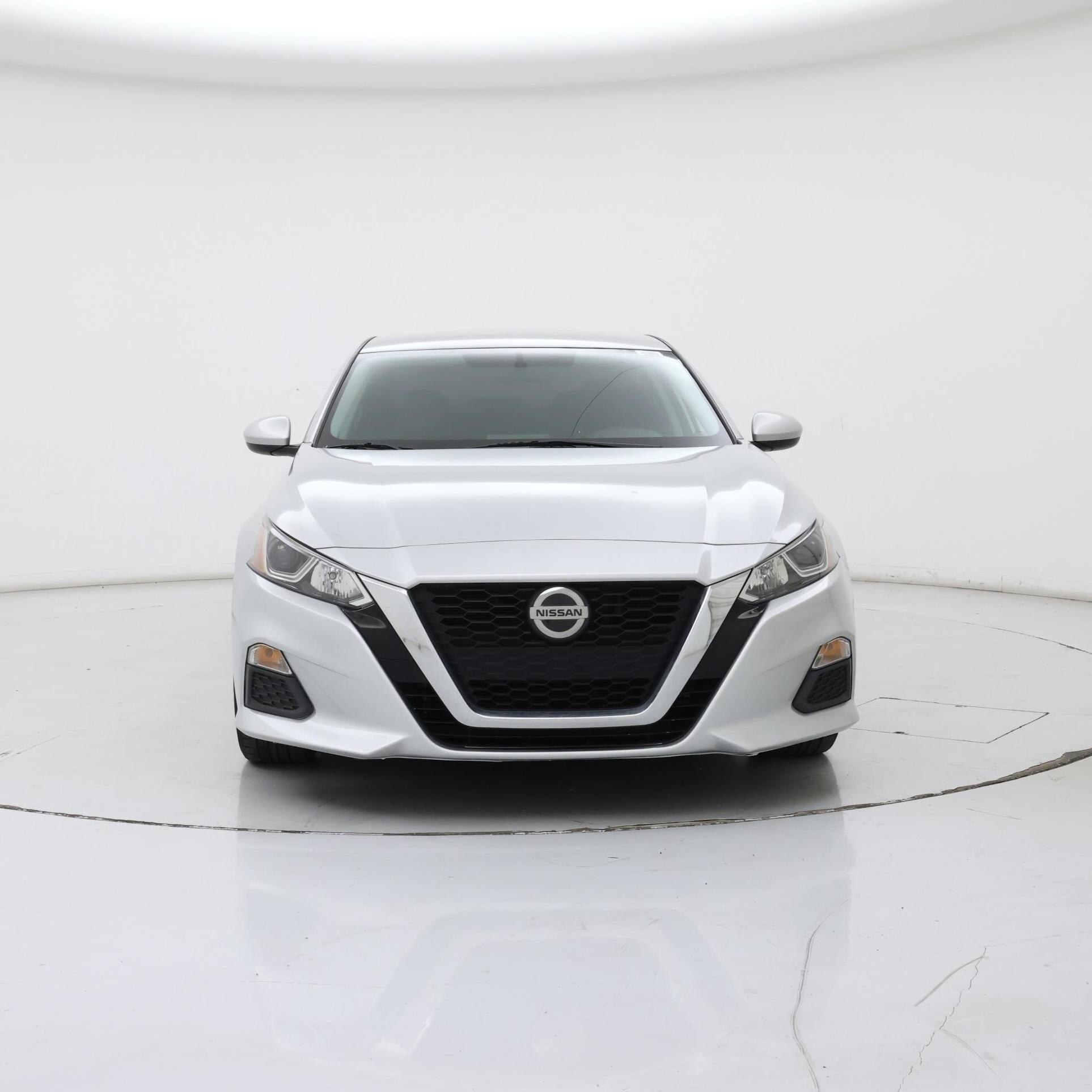 Thumbnail: 2019 Nissan Altima - 5