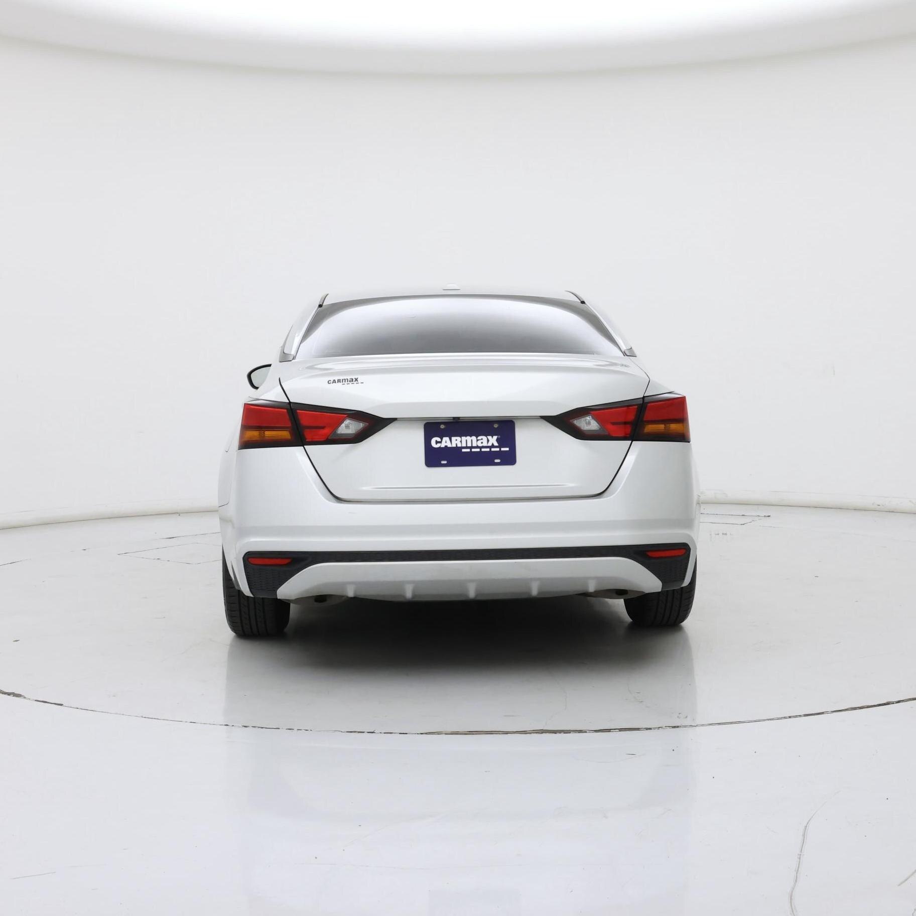 Thumbnail: 2019 Nissan Altima - 6