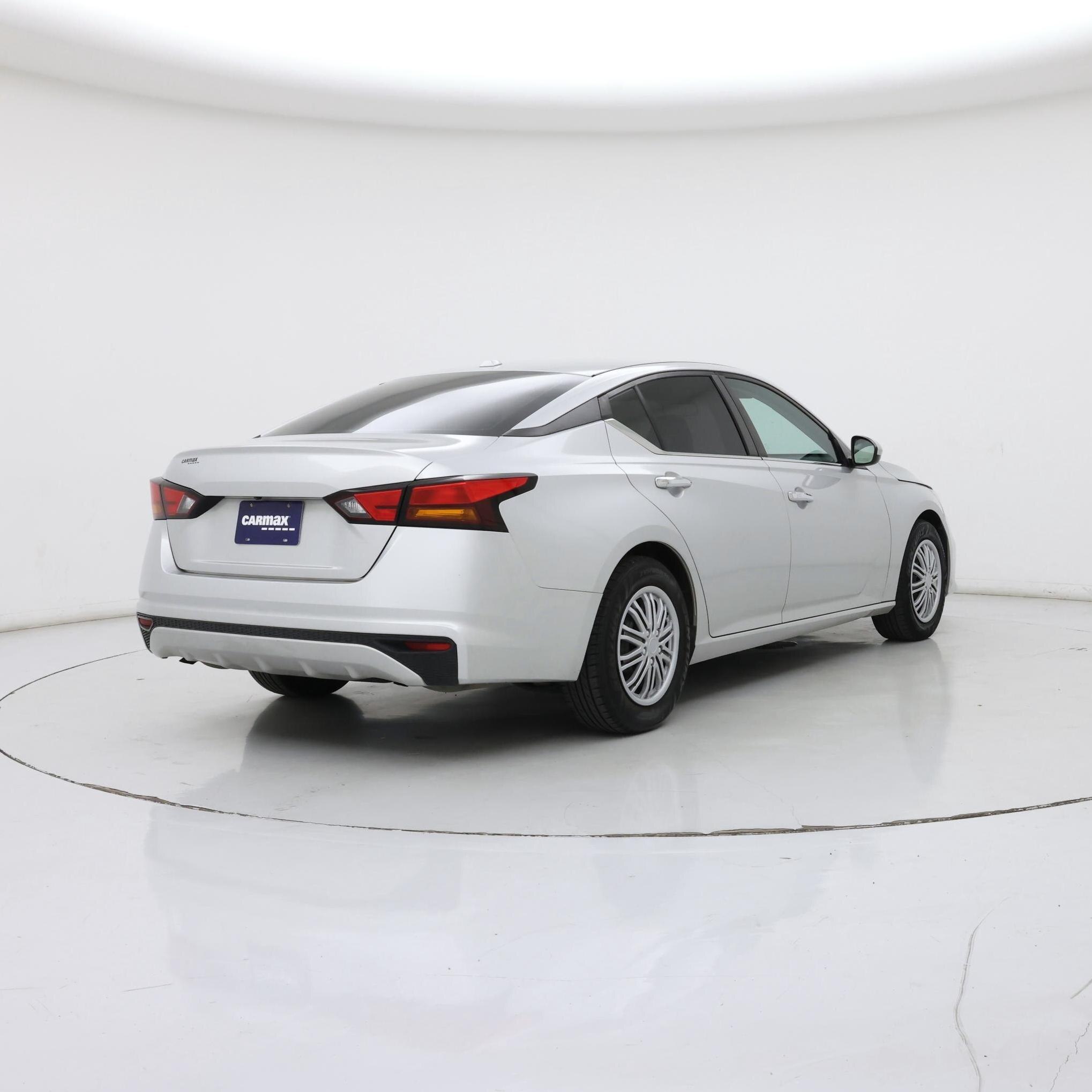Thumbnail: 2019 Nissan Altima - 8