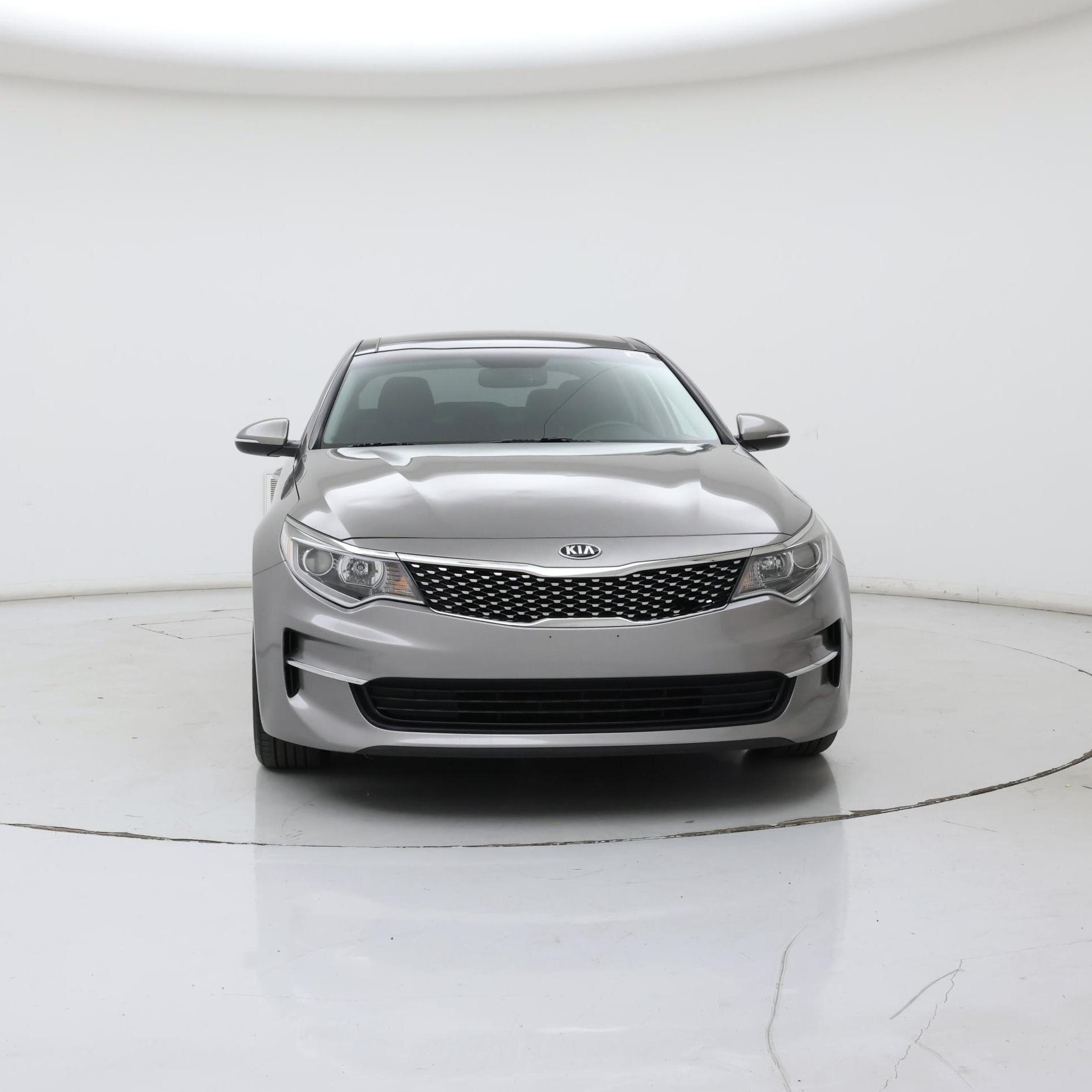 Thumbnail: 2018 Kia Optima - 5