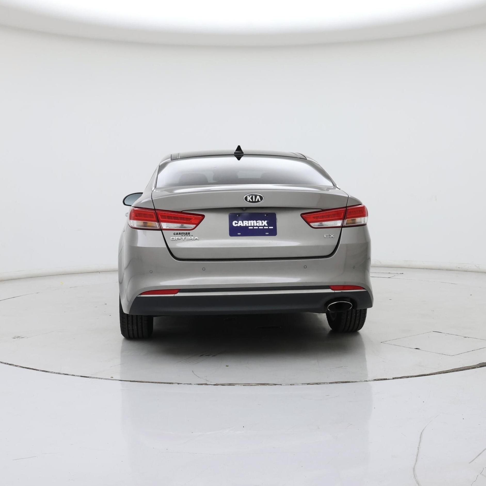 Thumbnail: 2018 Kia Optima - 6
