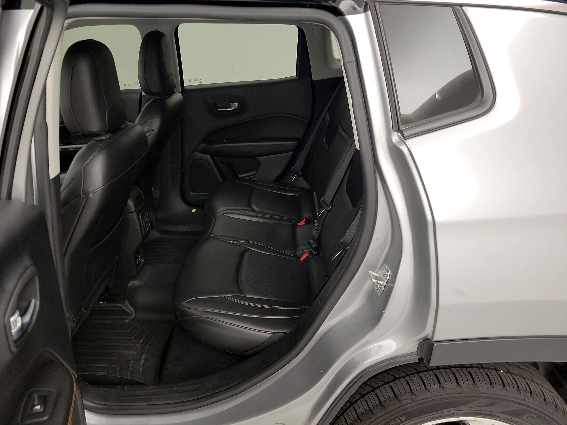 Thumbnail: 2018 Jeep Compass - 20