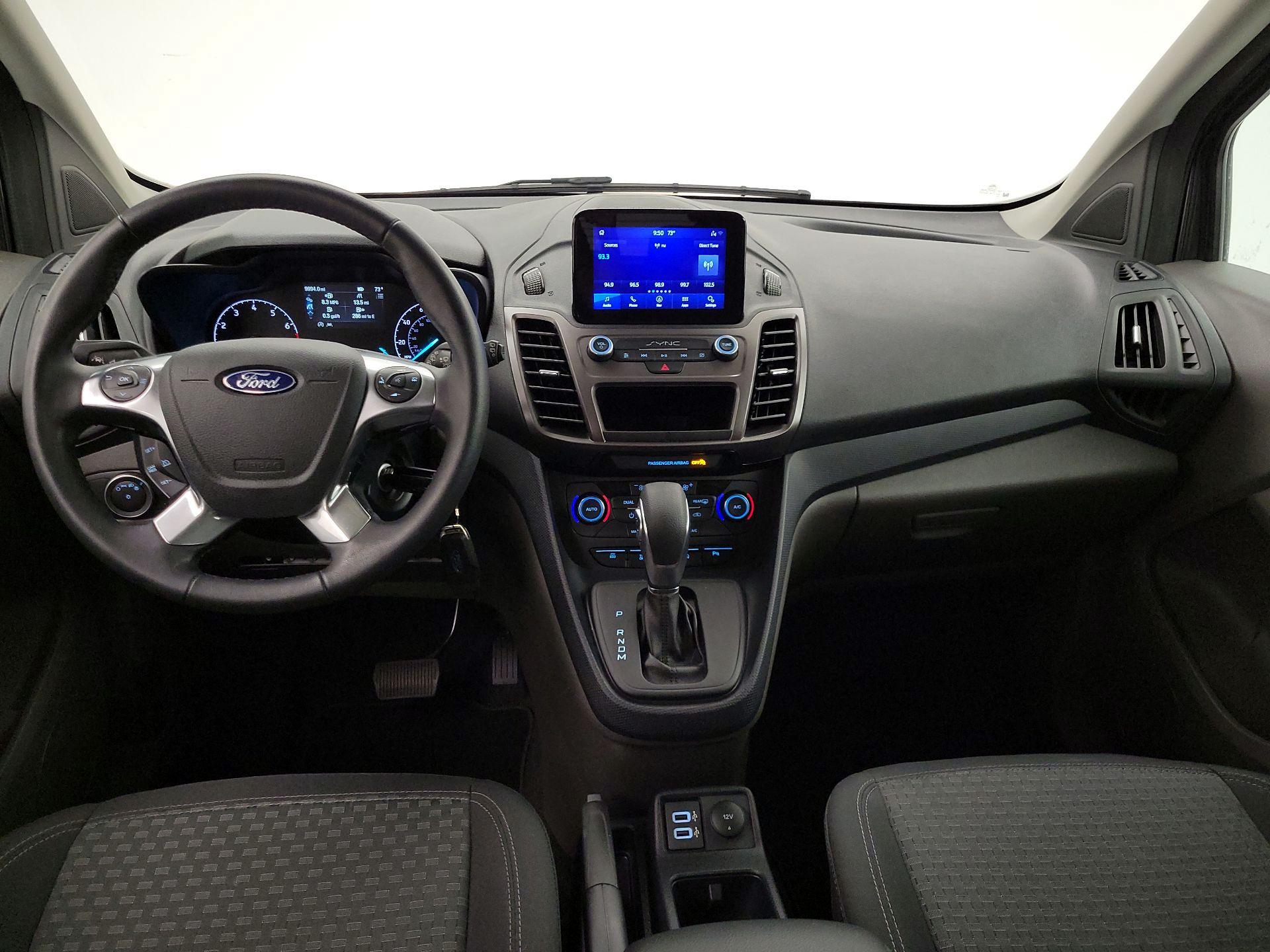 Thumbnail: 2021 Ford Transit Series - 9