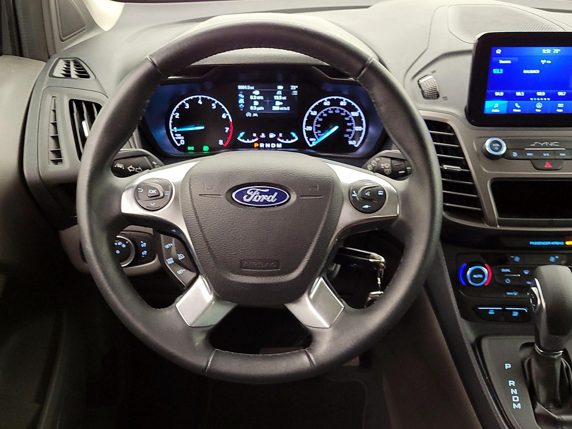 Thumbnail: 2021 Ford Transit Series - 10