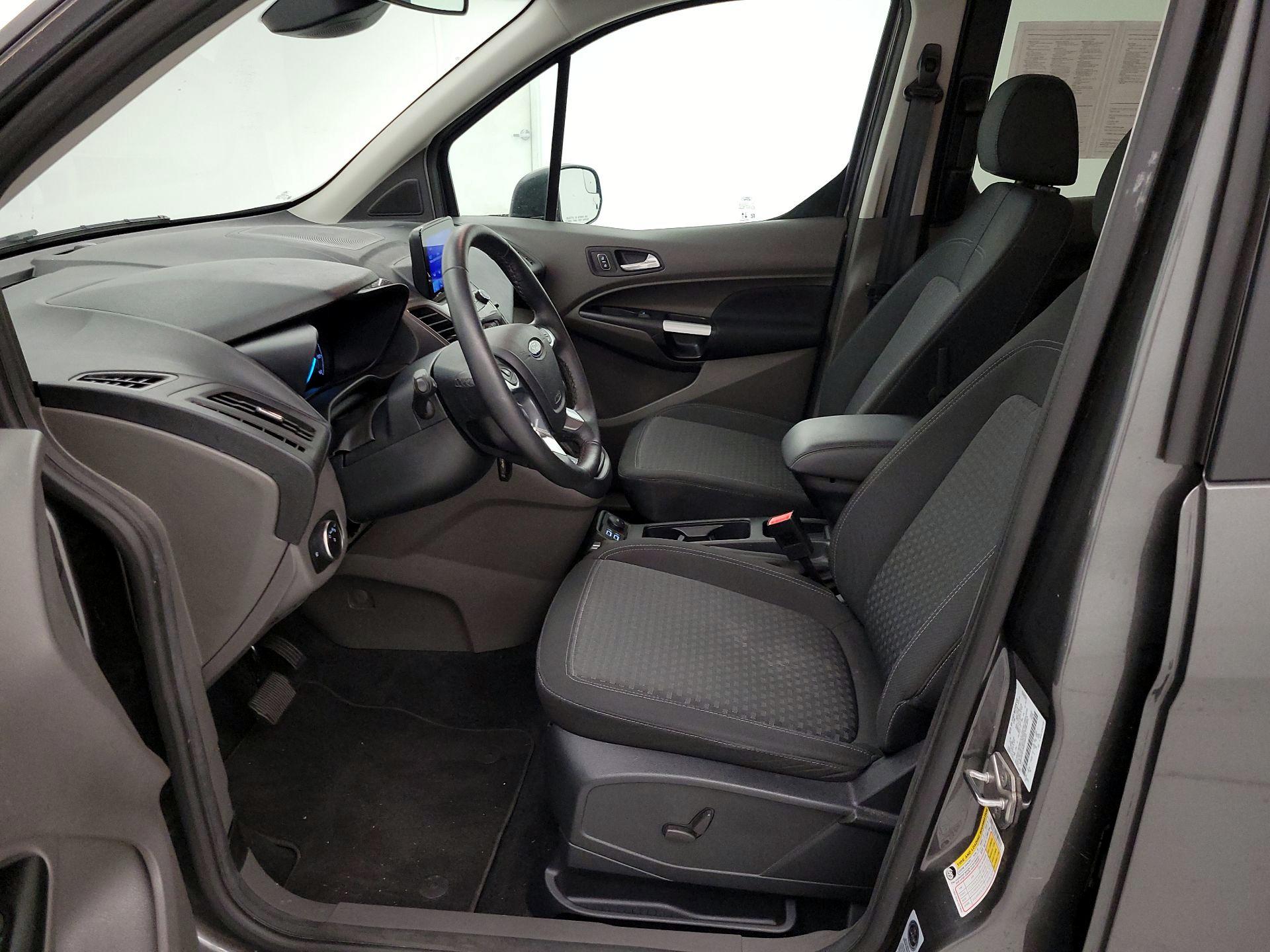 Thumbnail: 2021 Ford Transit Series - 11