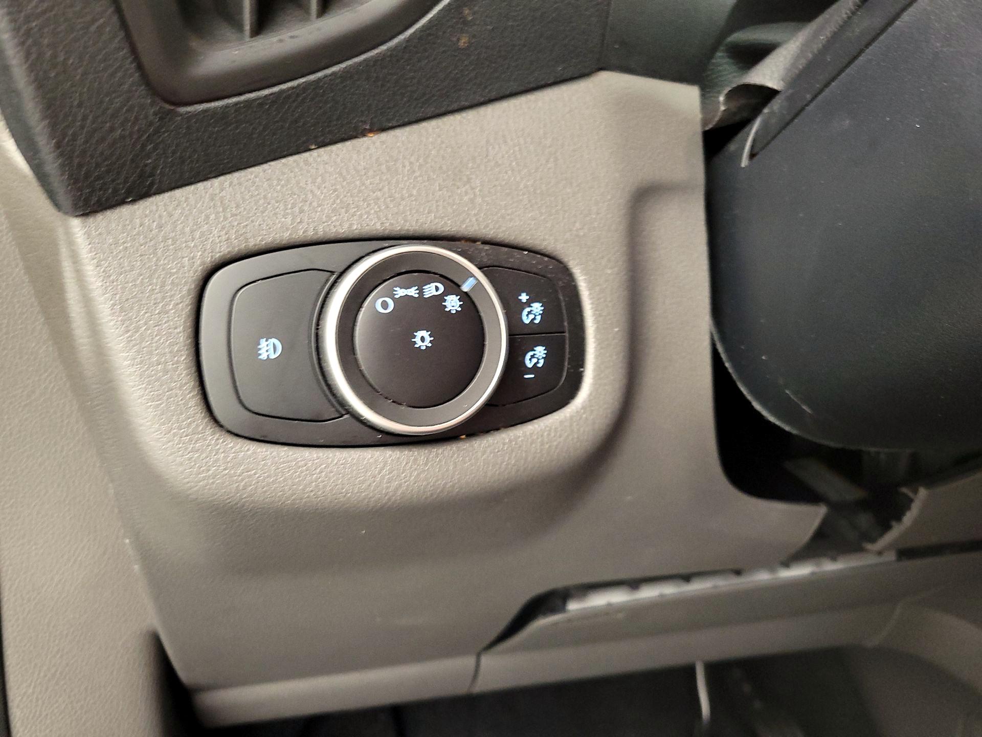 Thumbnail: 2021 Ford Transit Series - 13