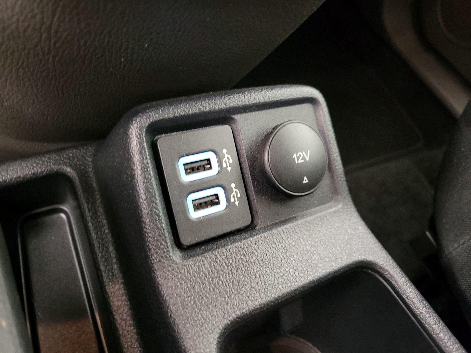 Thumbnail: 2021 Ford Transit Series - 18