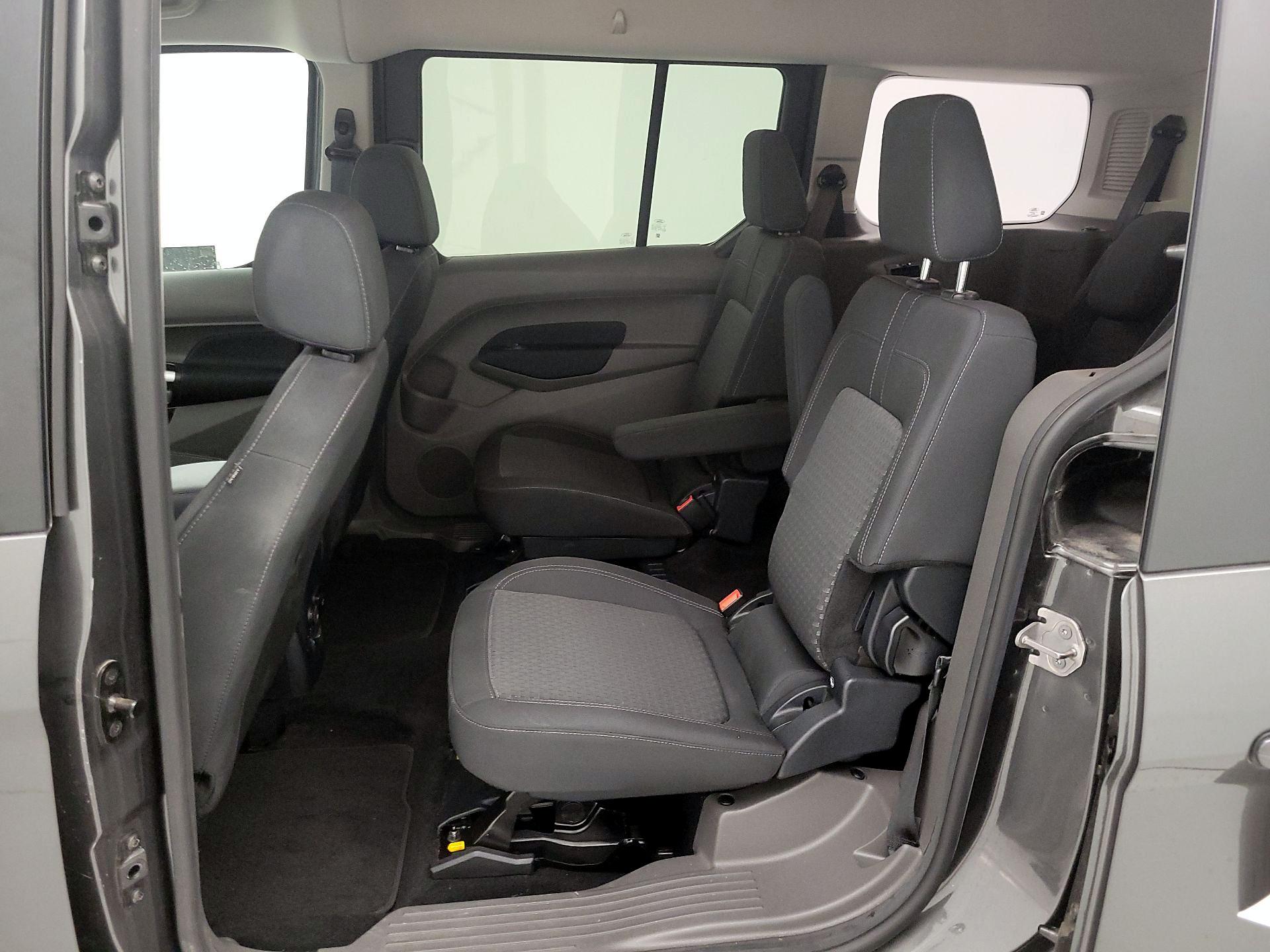 Thumbnail: 2021 Ford Transit Series - 19