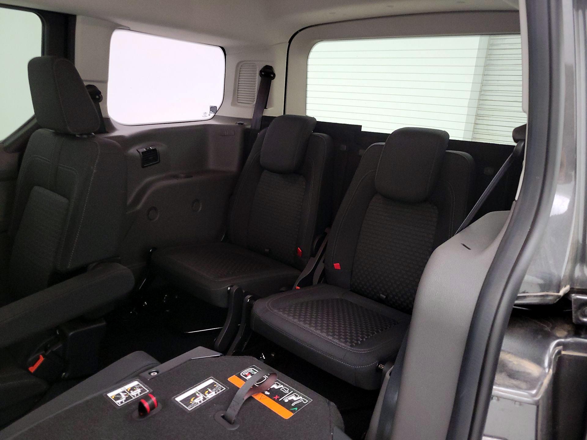 Thumbnail: 2021 Ford Transit Series - 20