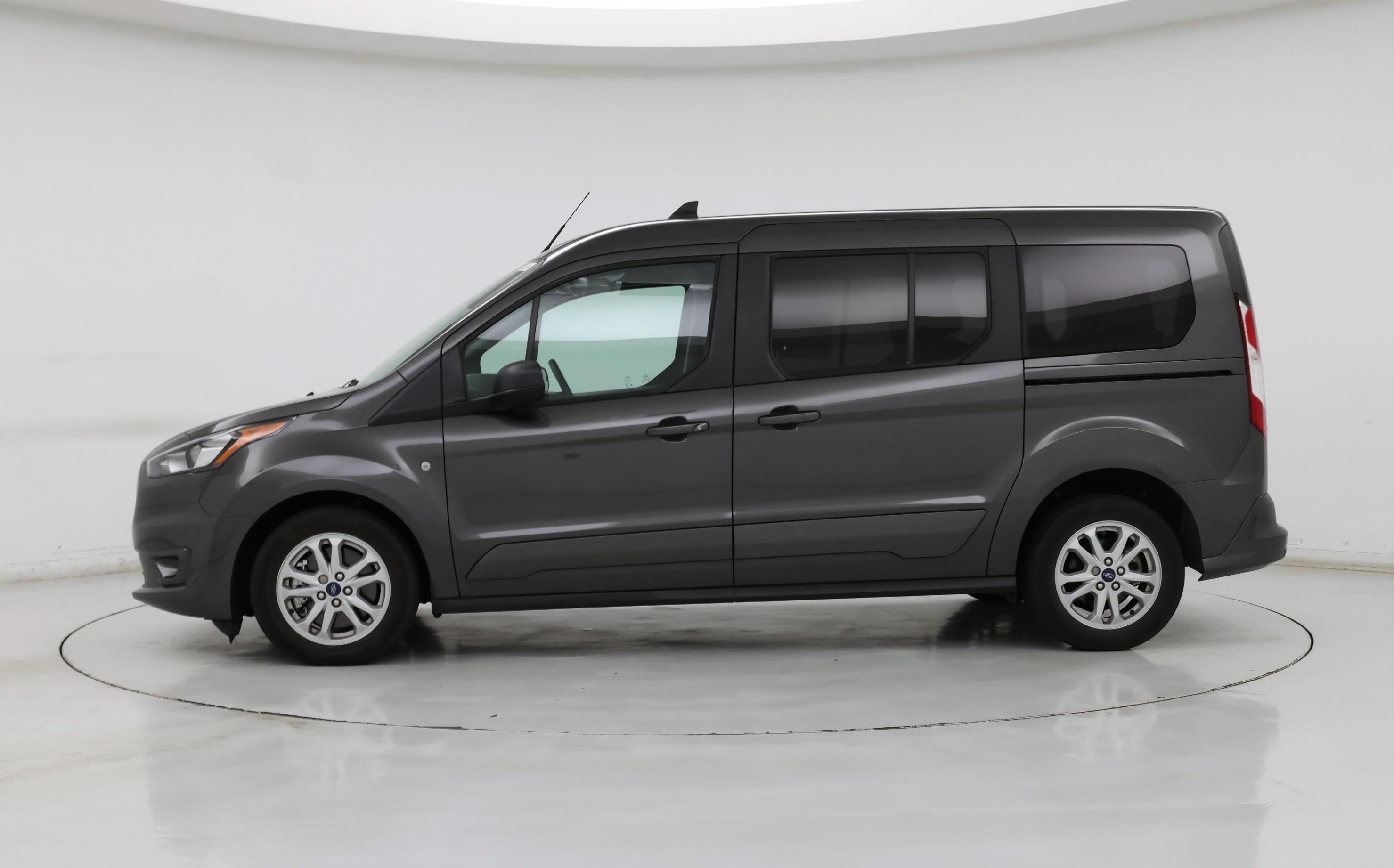 Thumbnail: 2021 Ford Transit Series - 3