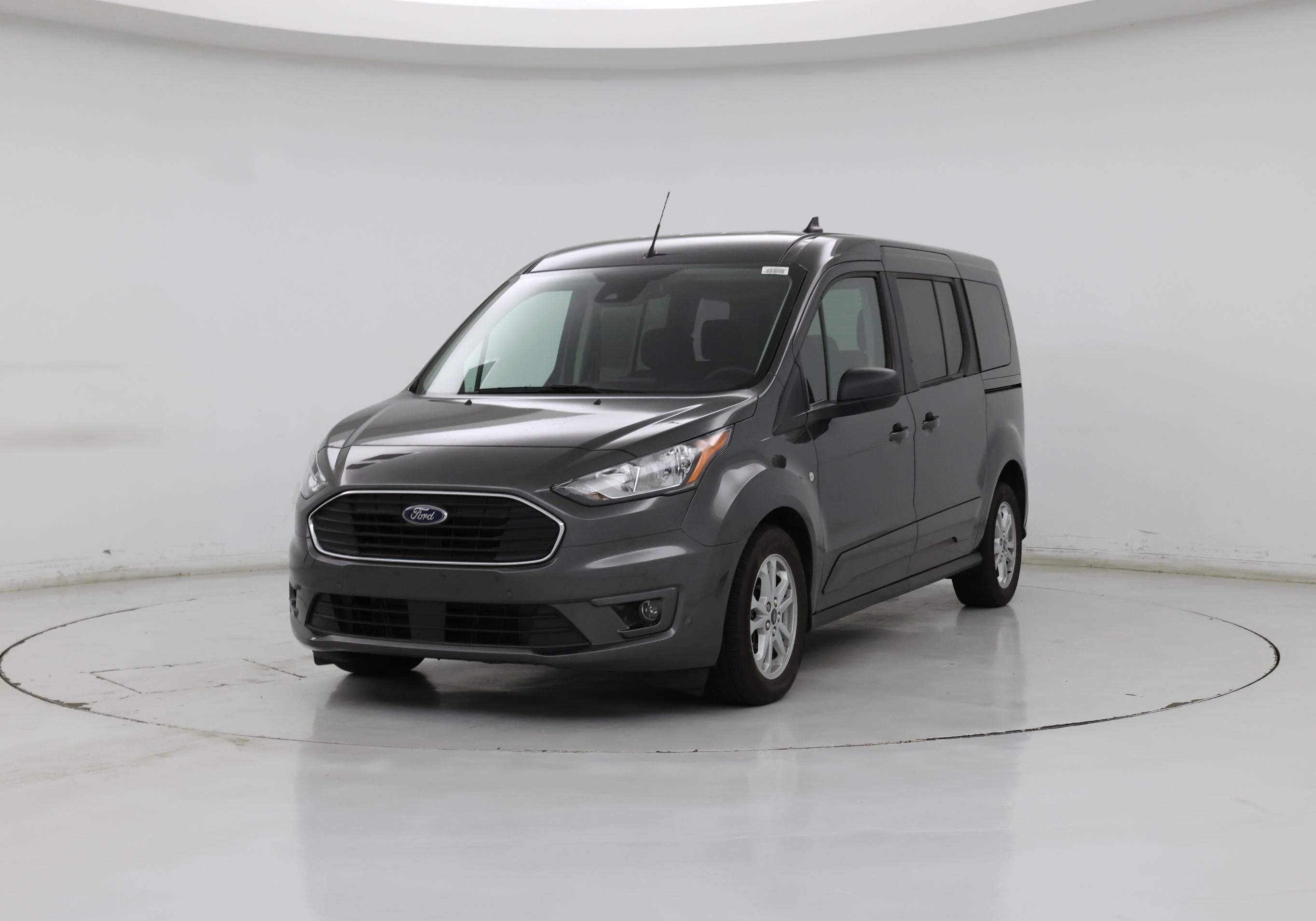 Thumbnail: 2021 Ford Transit Series - 4