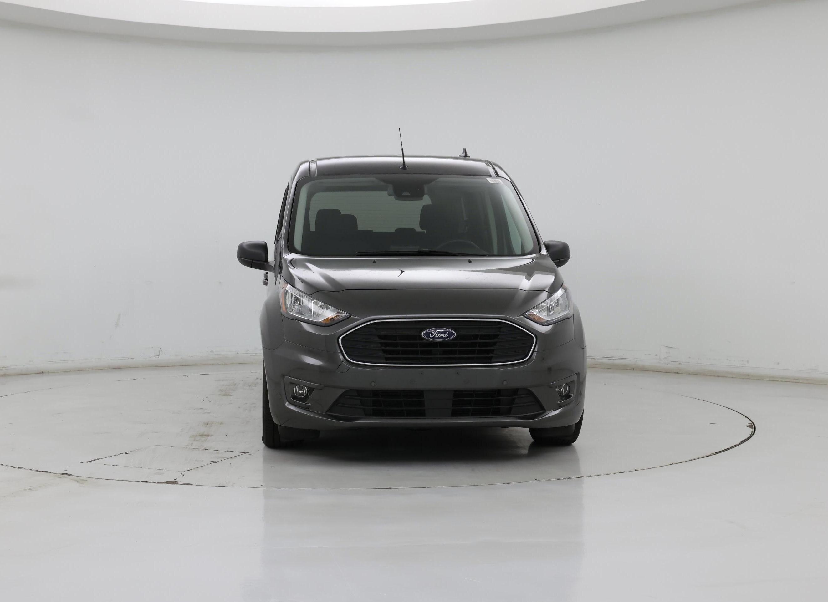 Thumbnail: 2021 Ford Transit Series - 5