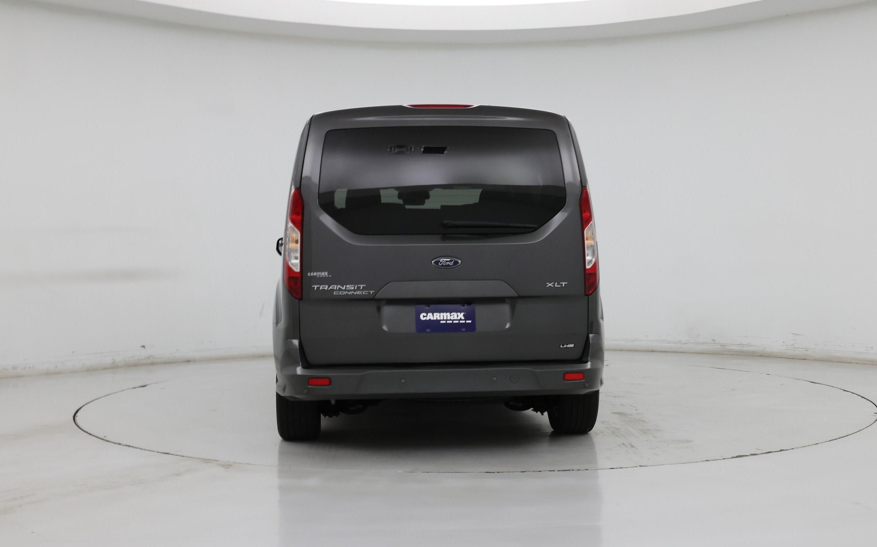 Thumbnail: 2021 Ford Transit Series - 6