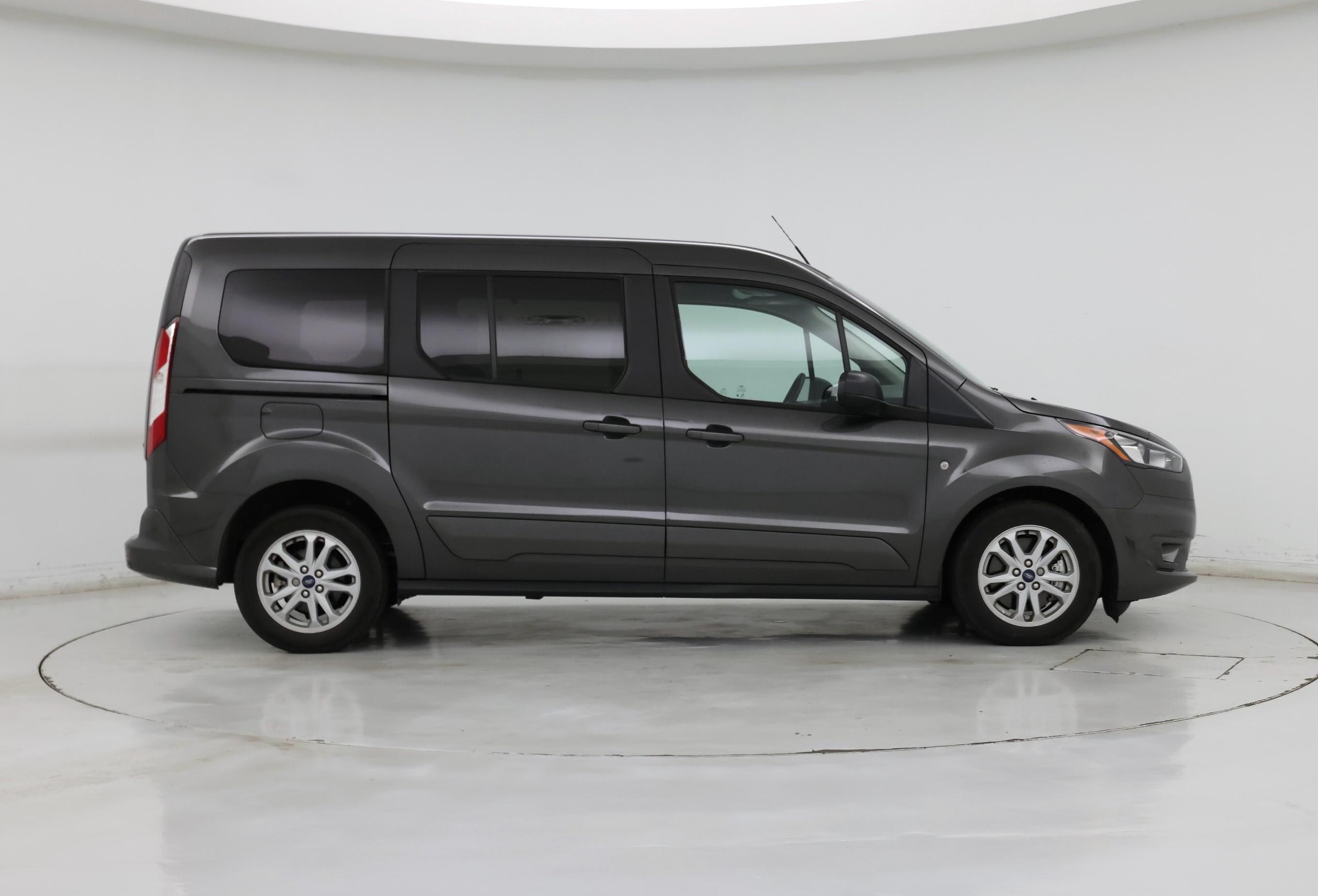 Thumbnail: 2021 Ford Transit Series - 7