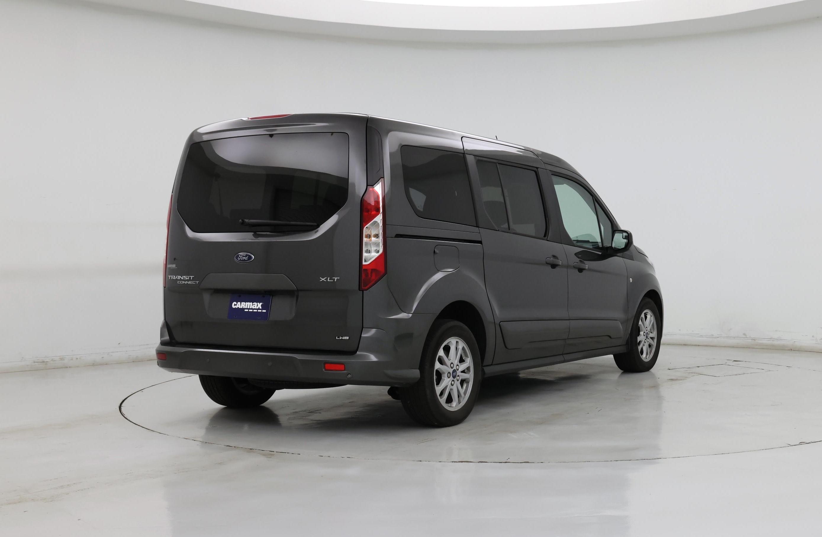 Thumbnail: 2021 Ford Transit Series - 8