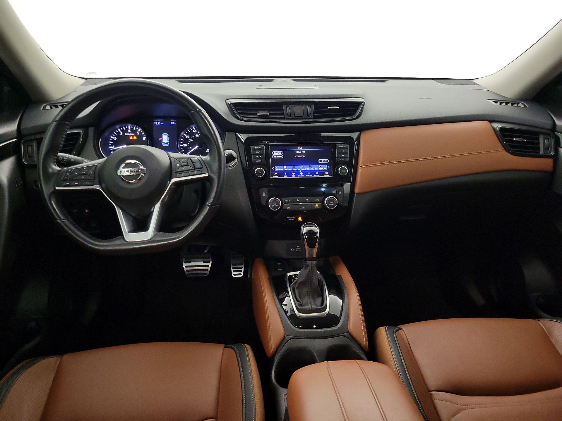 Thumbnail: 2018 Nissan Rogue - 9