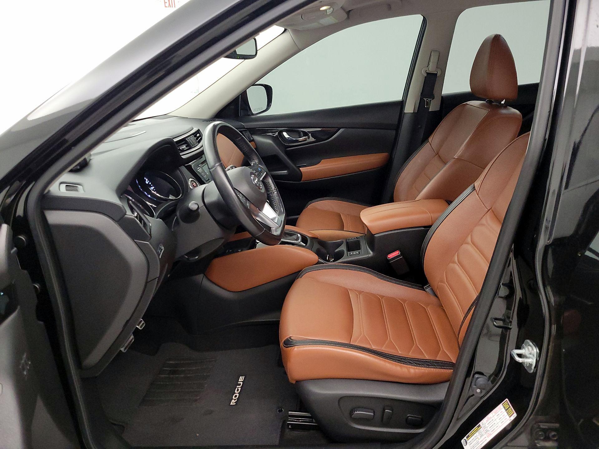Thumbnail: 2018 Nissan Rogue - 11