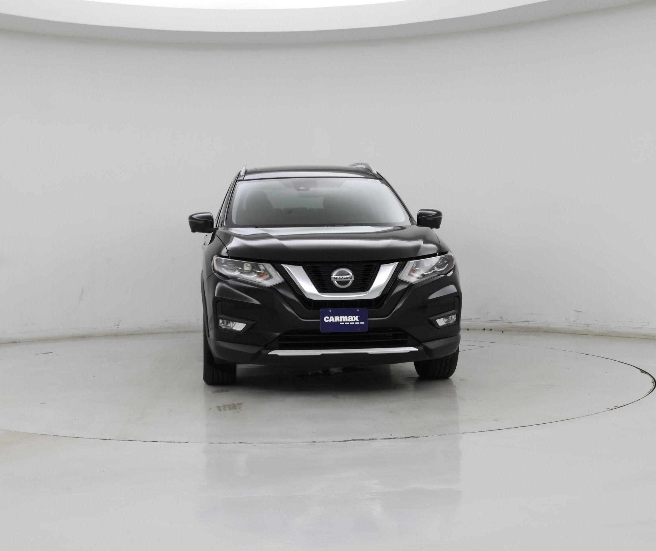 Thumbnail: 2018 Nissan Rogue - 5