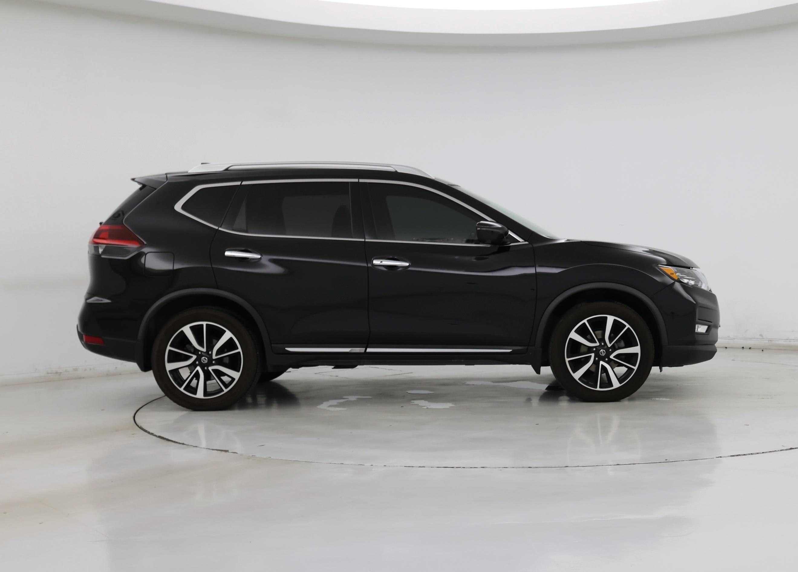 Thumbnail: 2018 Nissan Rogue - 7