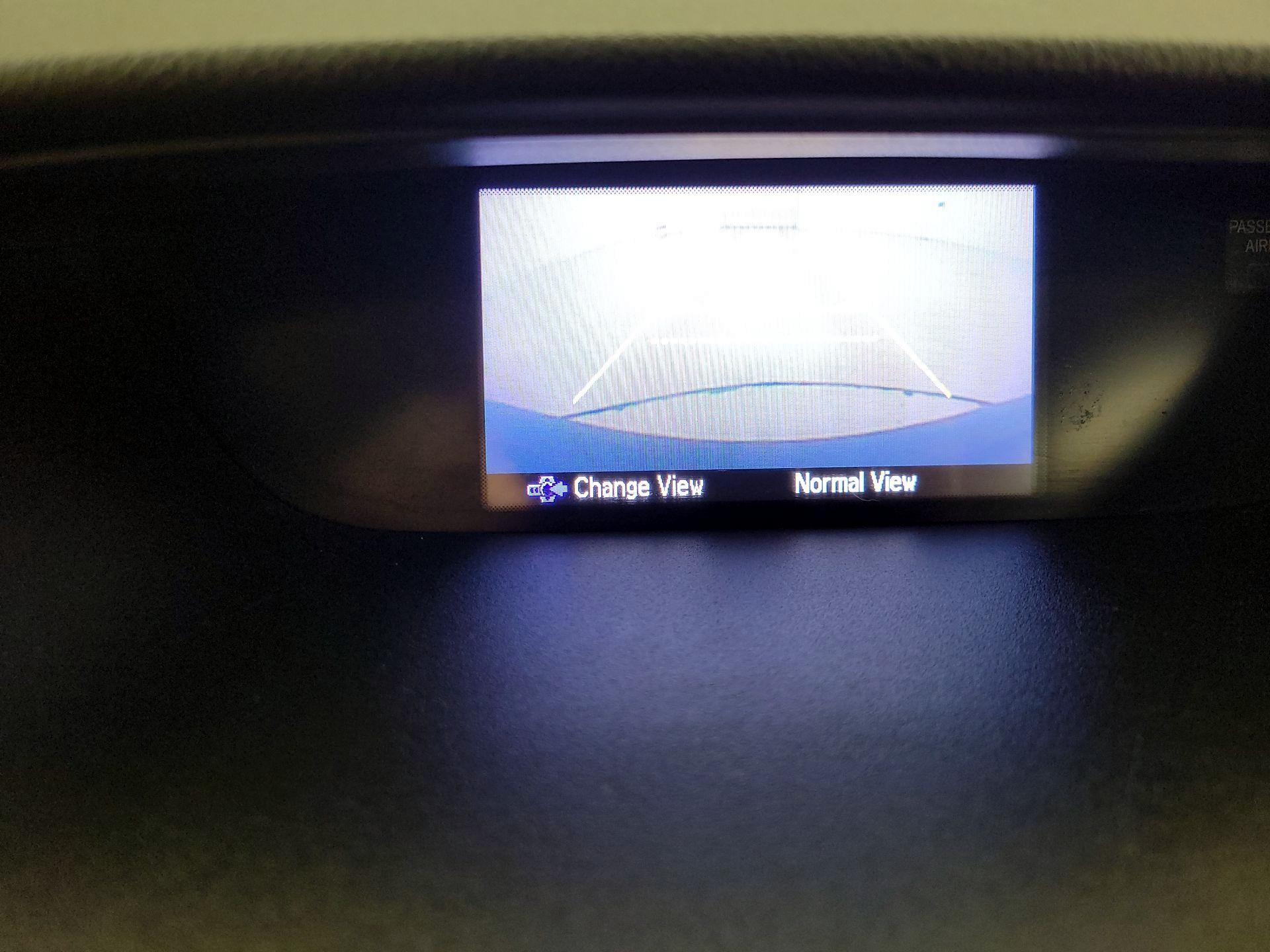 Thumbnail: 2016 Honda CR-V - 14