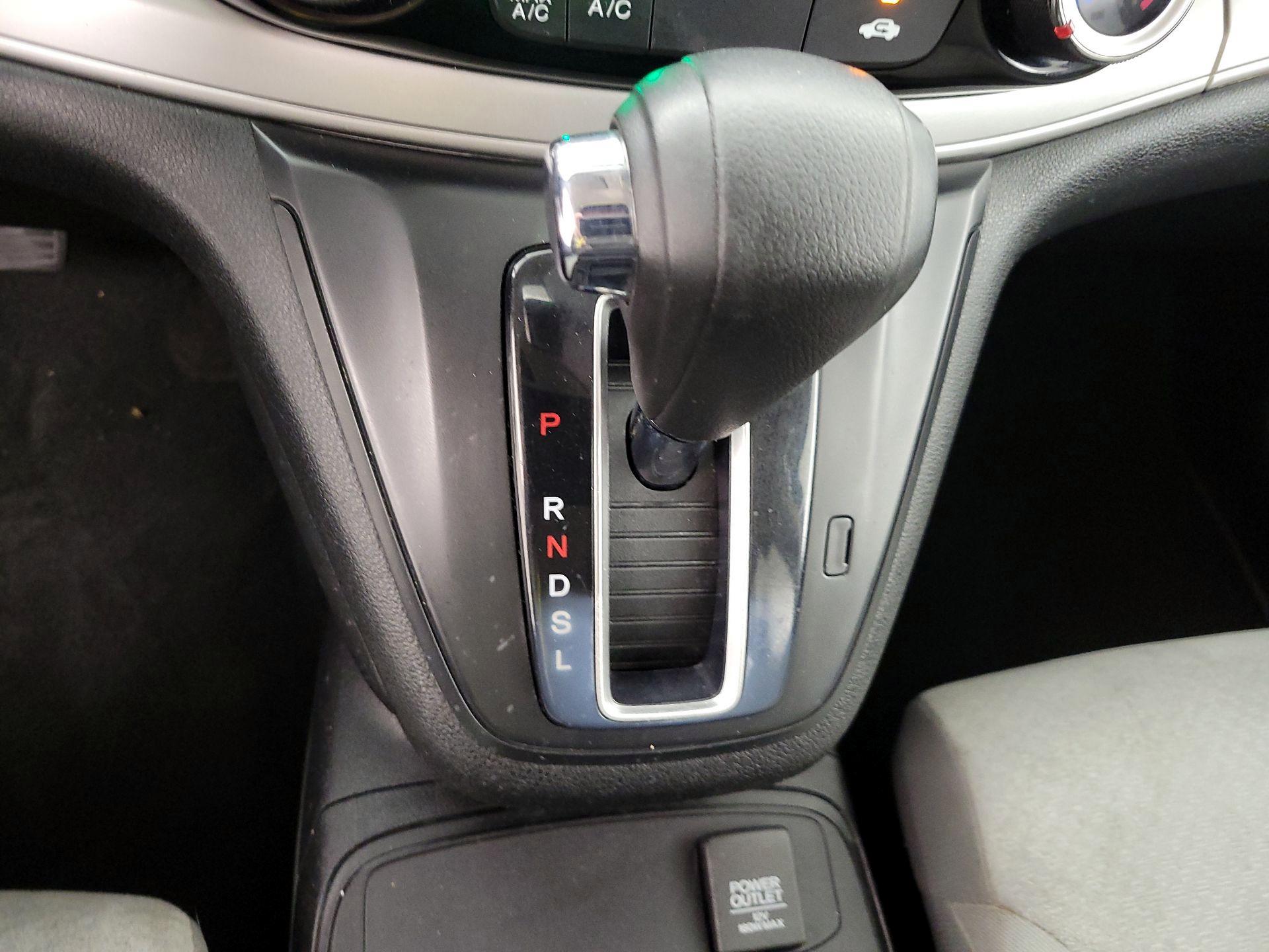Thumbnail: 2016 Honda CR-V - 17