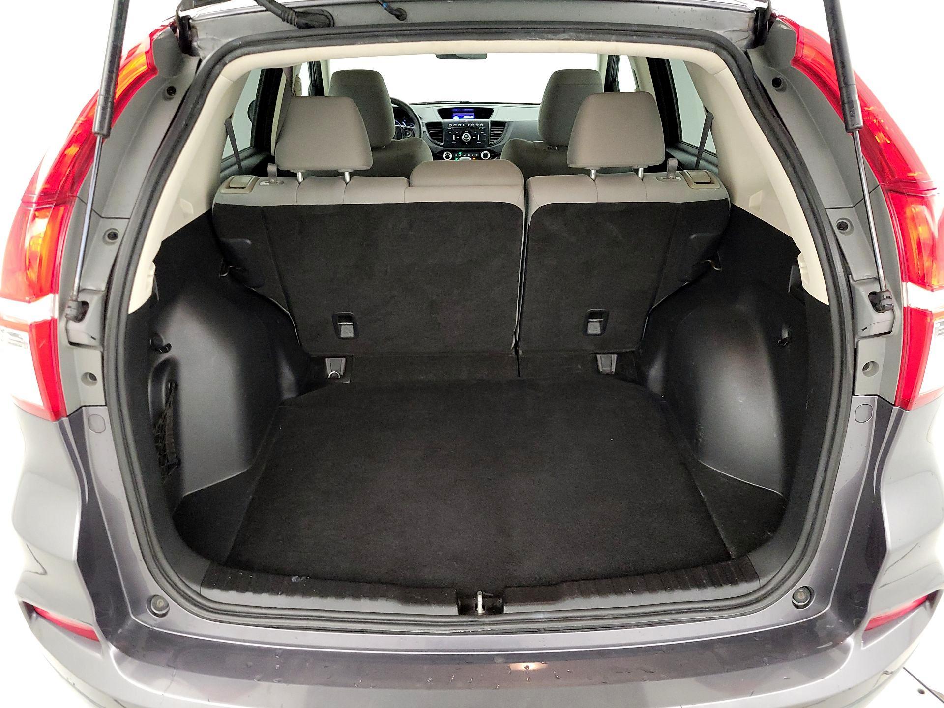 Thumbnail: 2016 Honda CR-V - 20