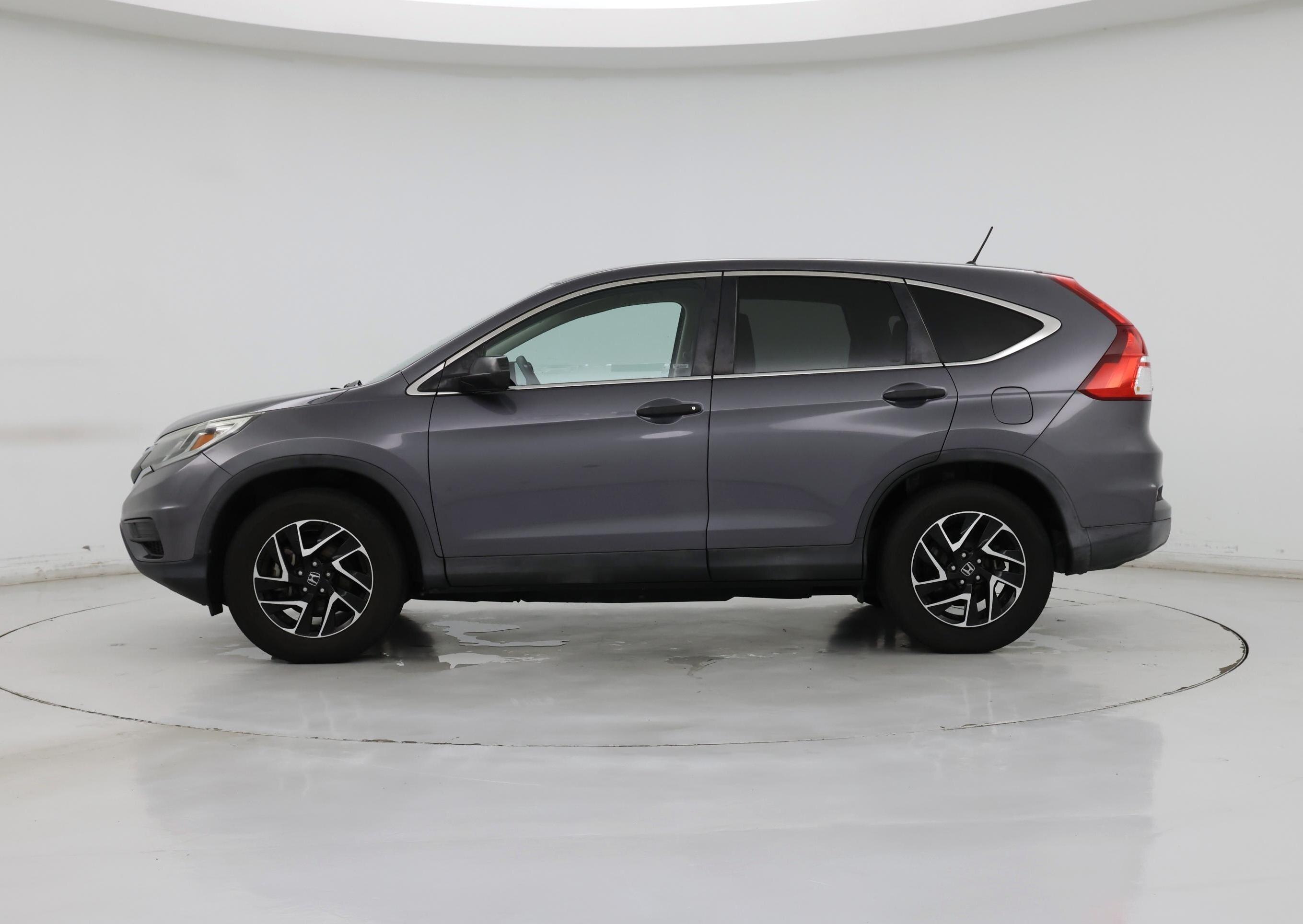 Thumbnail: 2016 Honda CR-V - 3