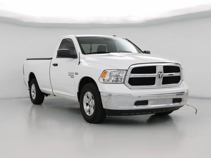 2019 RAM 1500 Classic Tradesman -
                  Overland Park, KS