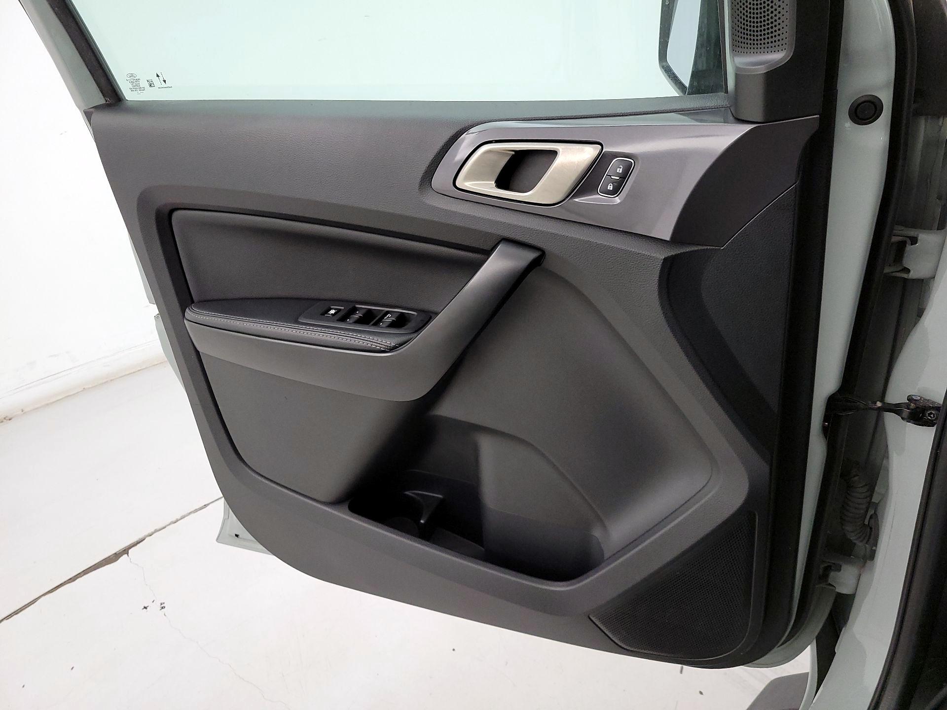 Thumbnail: 2021 Ford Ranger - 12