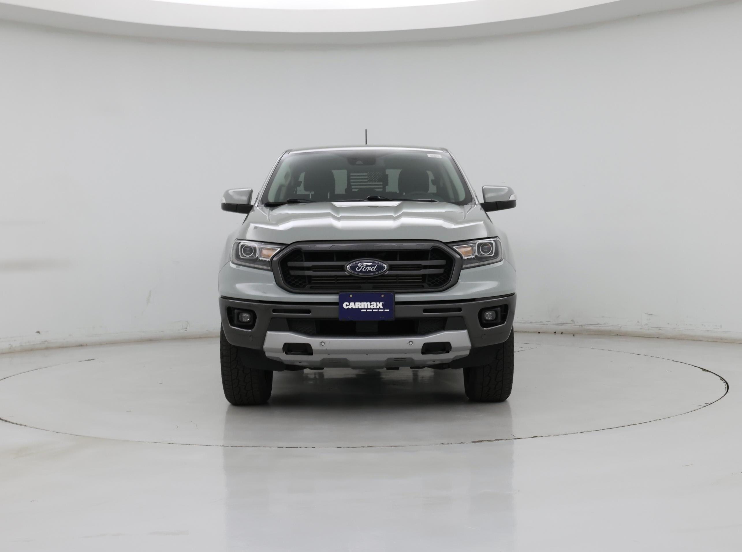 Thumbnail: 2021 Ford Ranger - 5