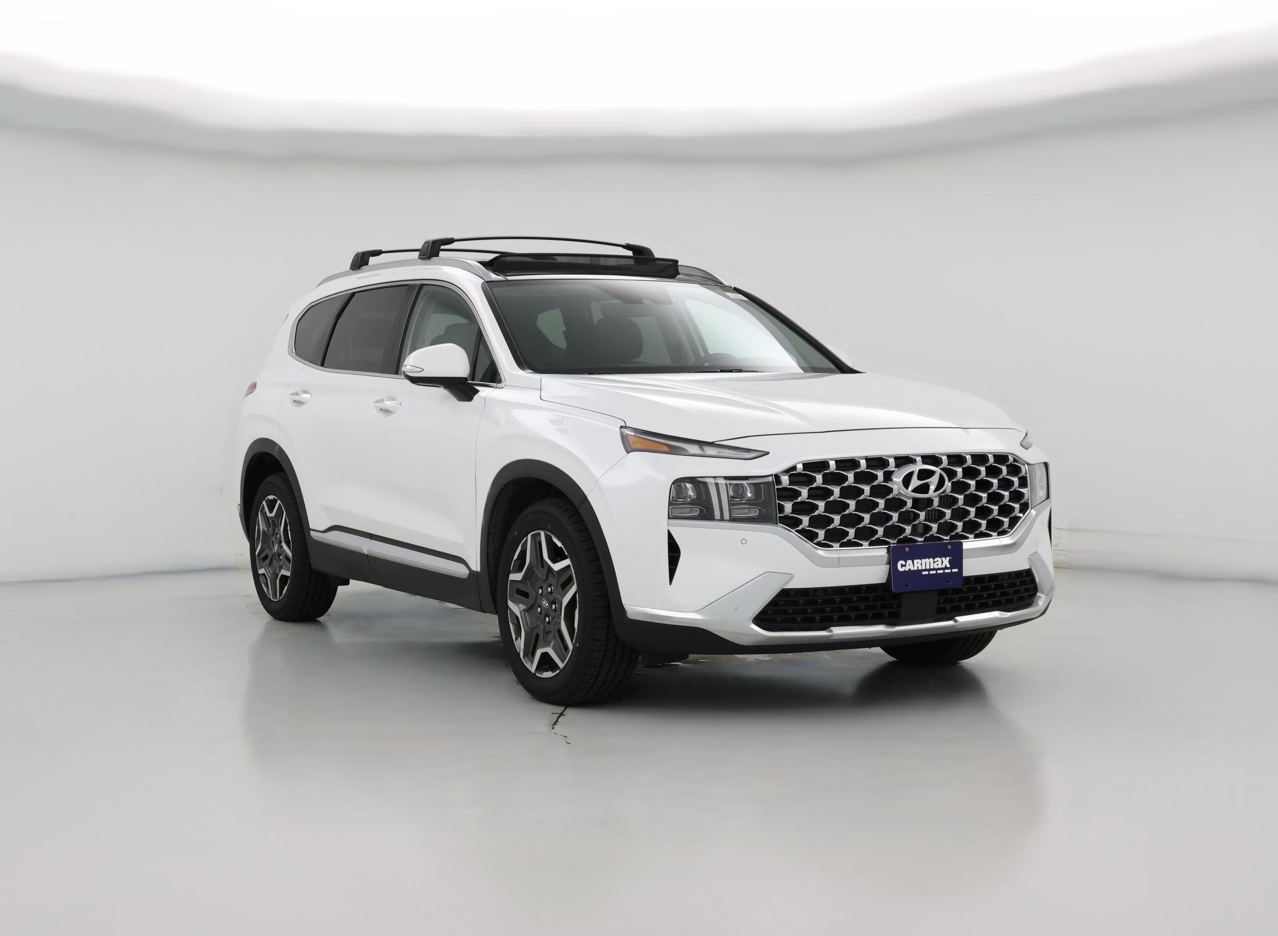 Thumbnail: 2023 Hyundai Santa Fe - 1