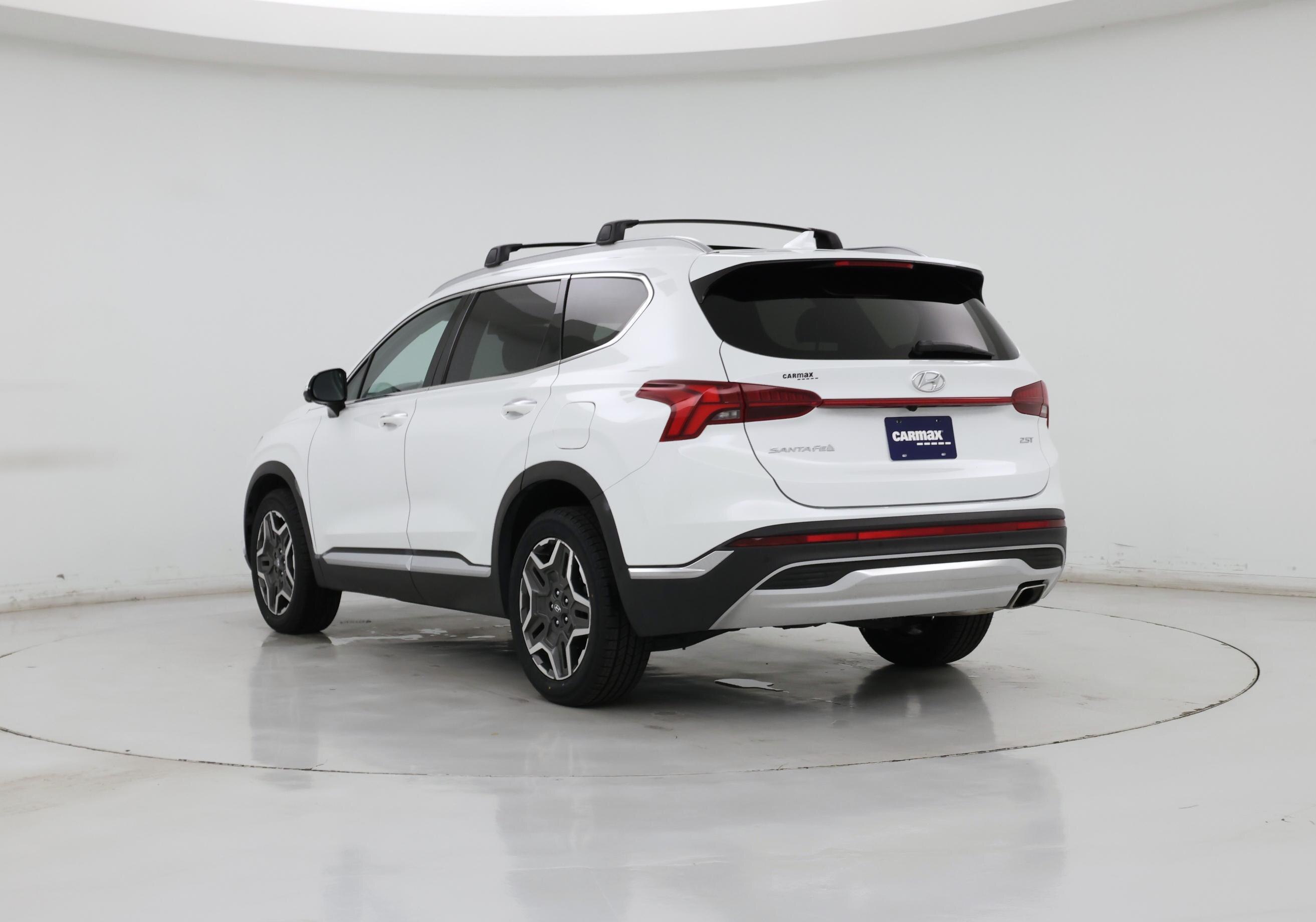 Thumbnail: 2023 Hyundai Santa Fe - 2