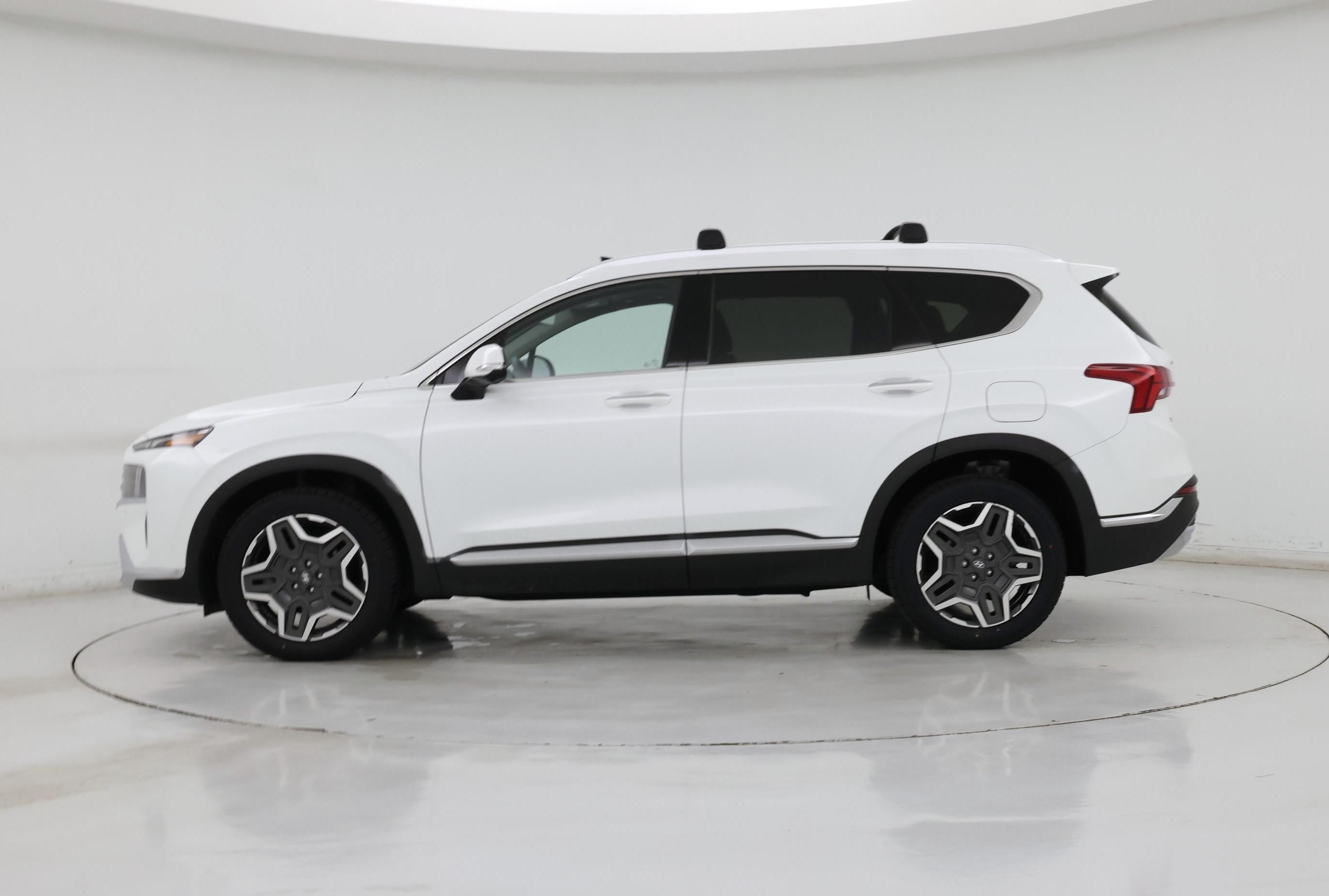 Thumbnail: 2023 Hyundai Santa Fe - 3