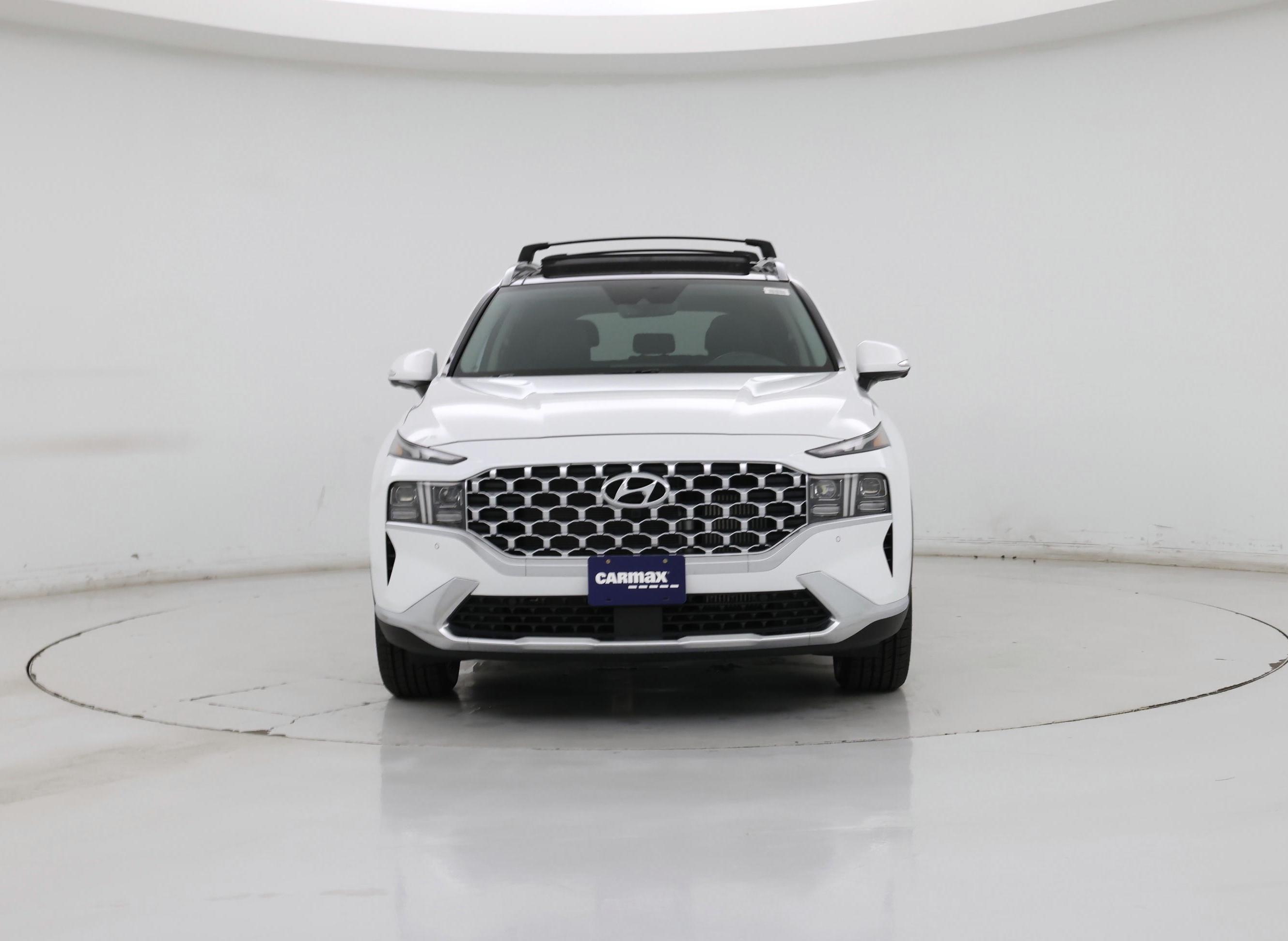 Thumbnail: 2023 Hyundai Santa Fe - 5