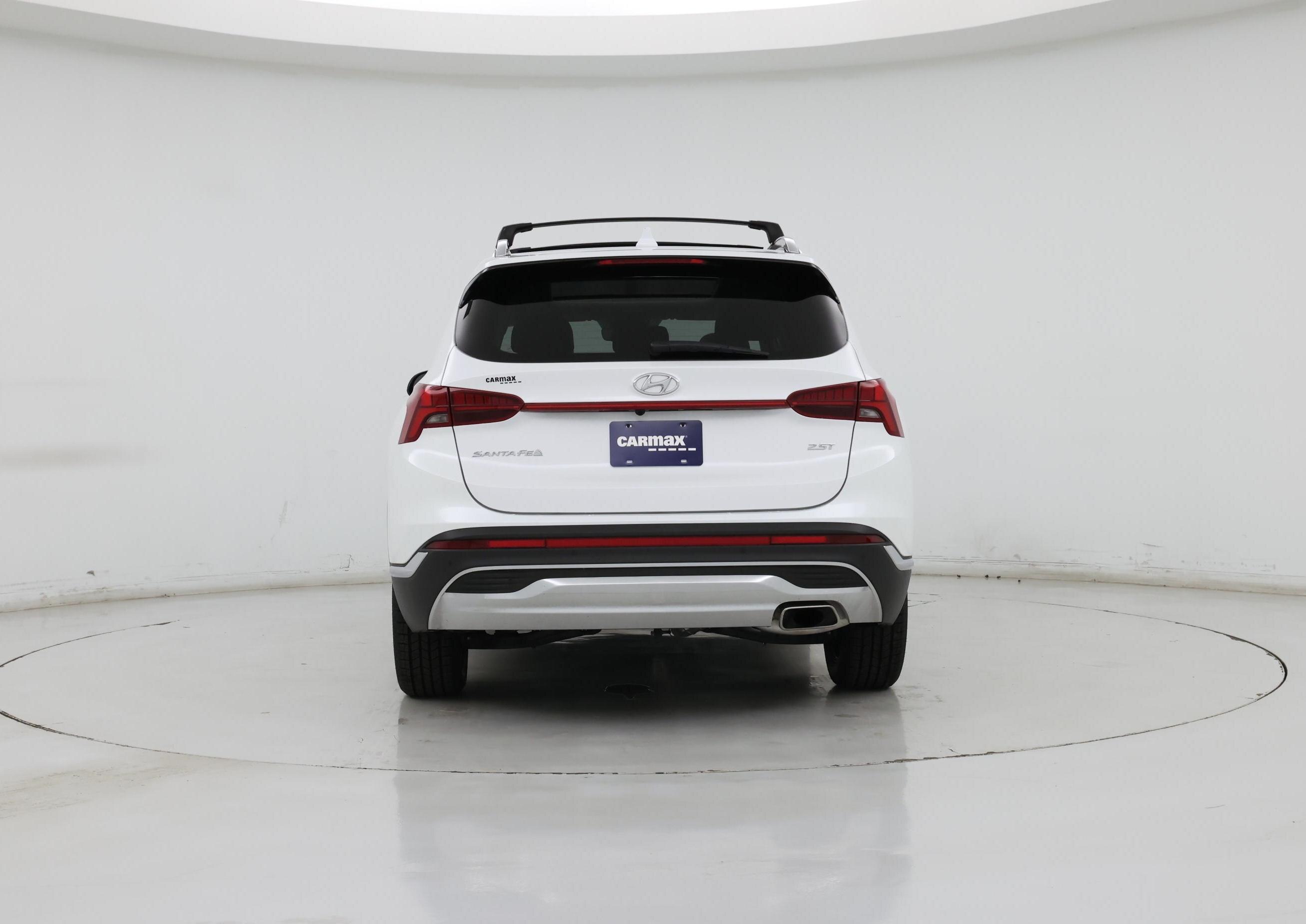 Thumbnail: 2023 Hyundai Santa Fe - 6
