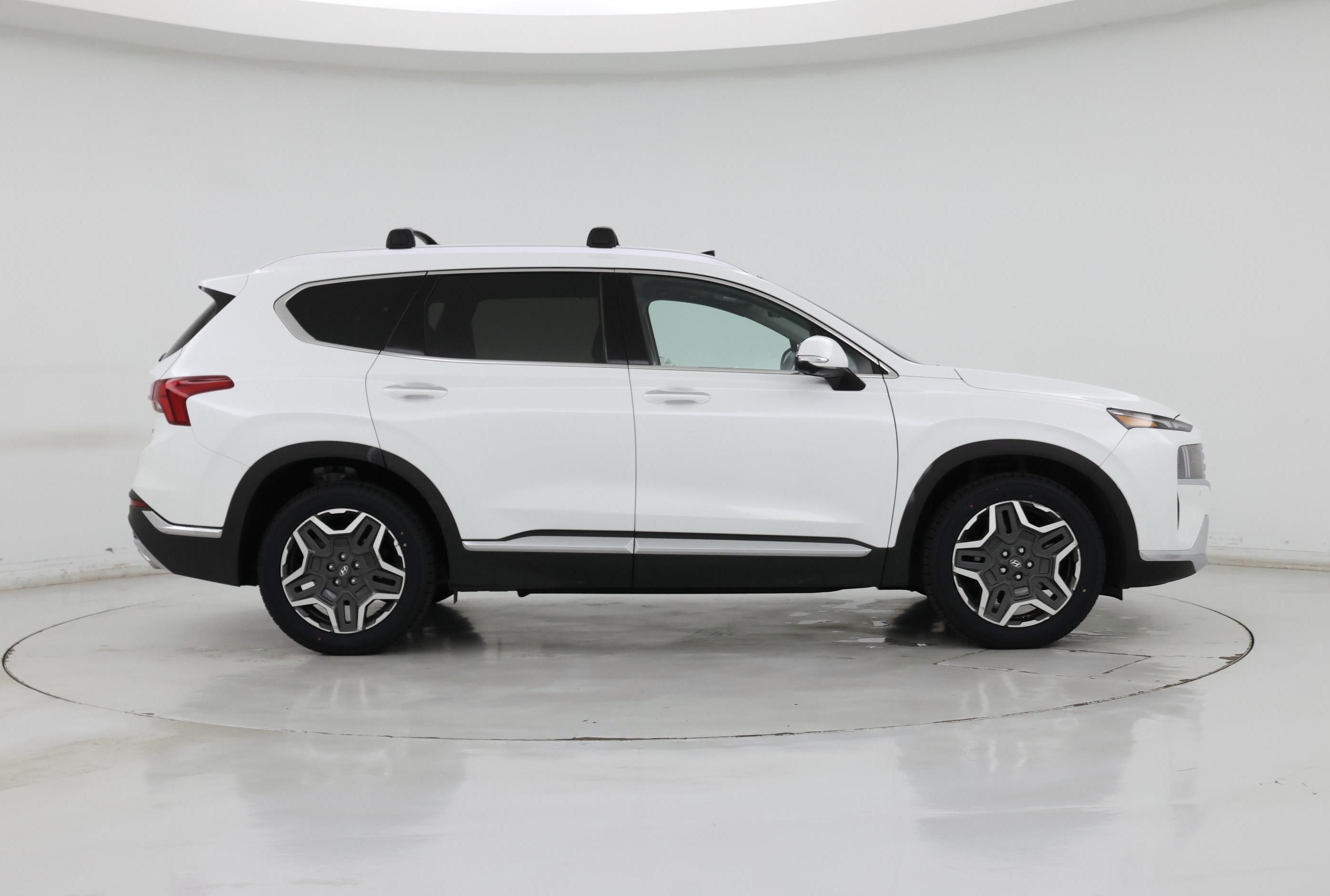 Thumbnail: 2023 Hyundai Santa Fe - 7