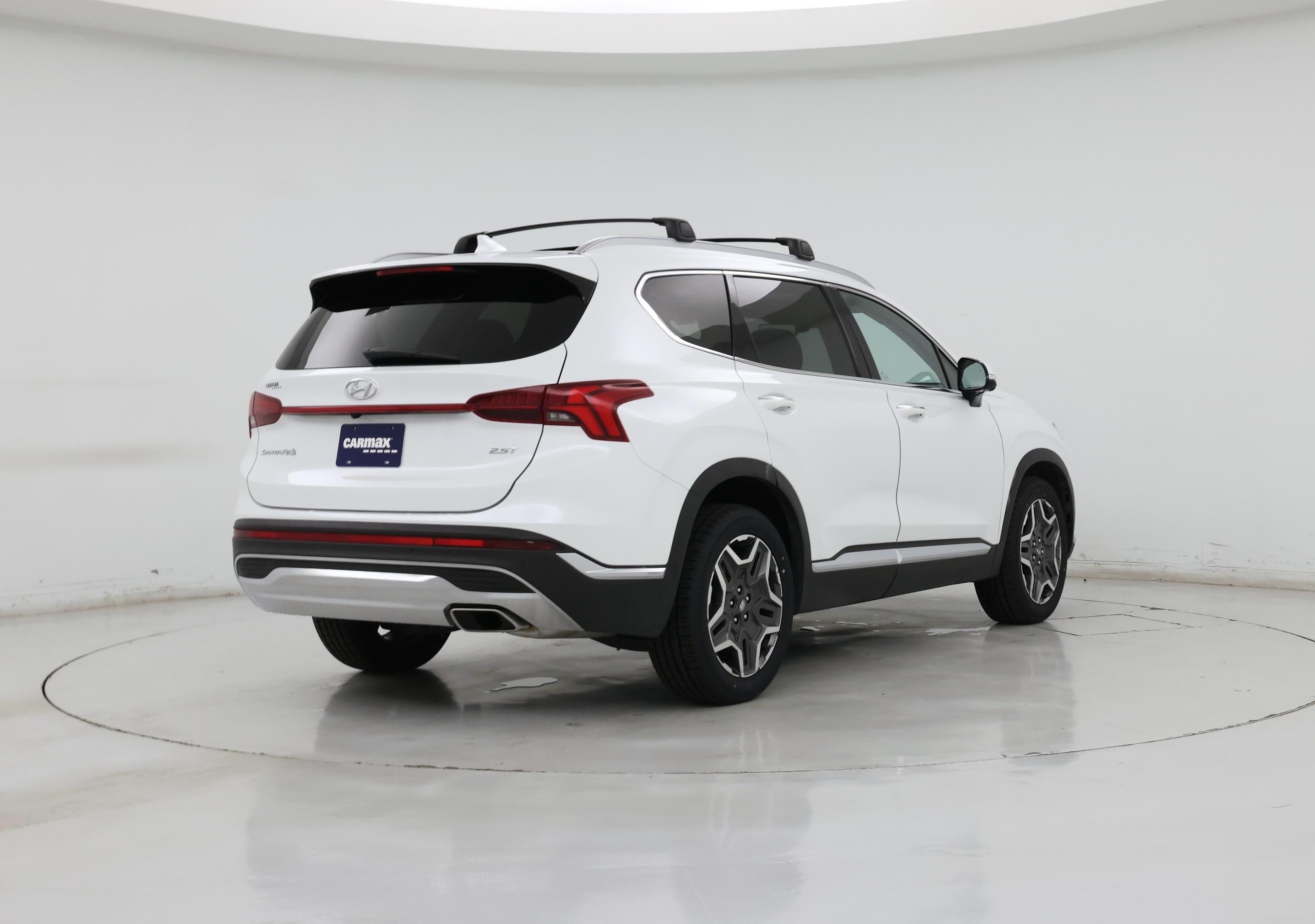 Thumbnail: 2023 Hyundai Santa Fe - 8